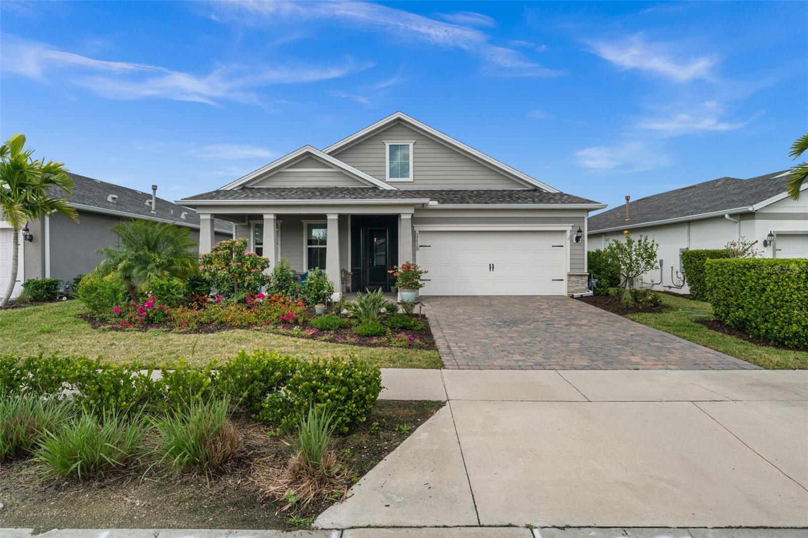 17520 SILVERSPUR DR, PUNTA GORDA, FL, 33982