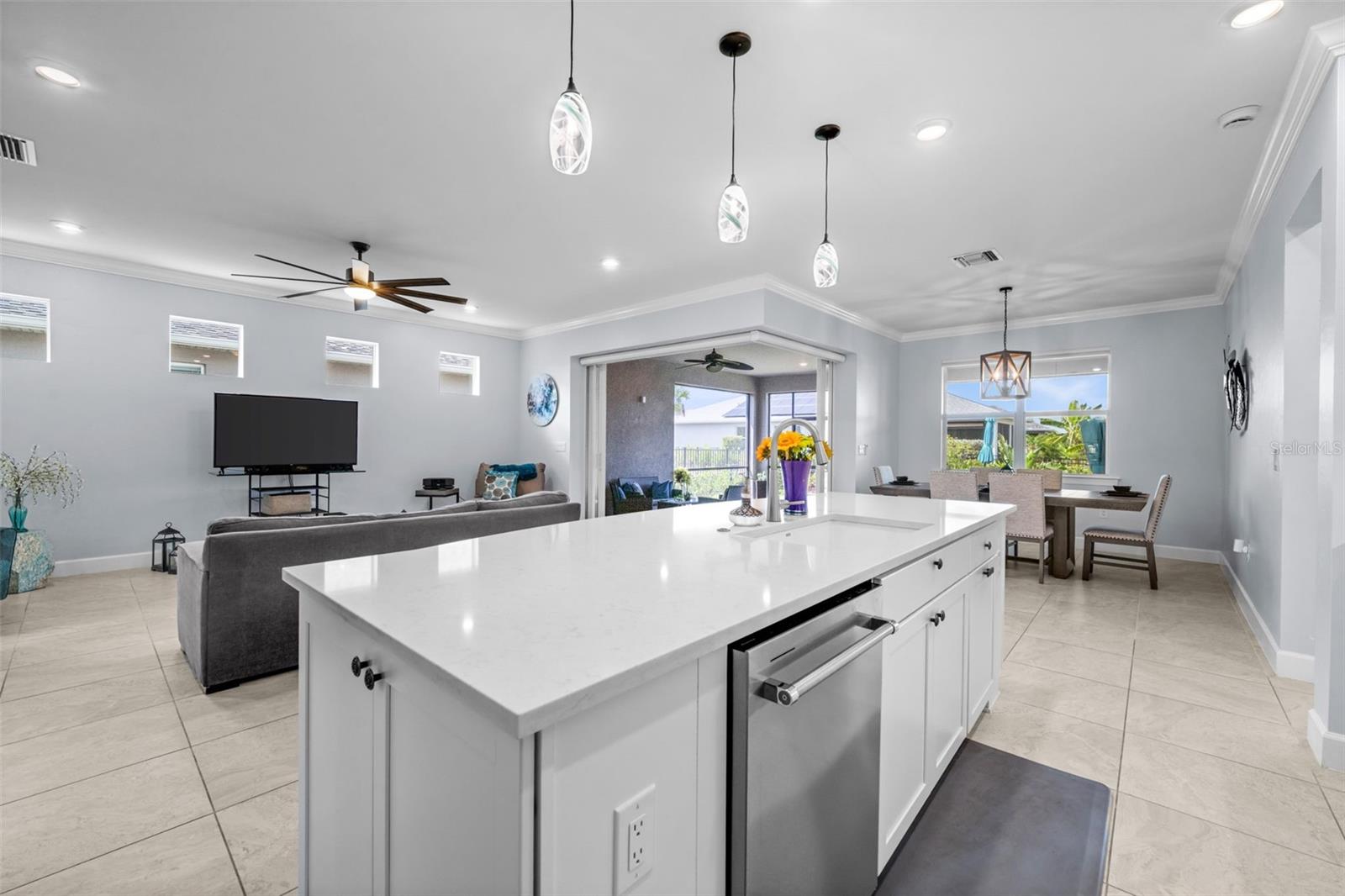 17520 SILVERSPUR DR, PUNTA GORDA, FL, 33982