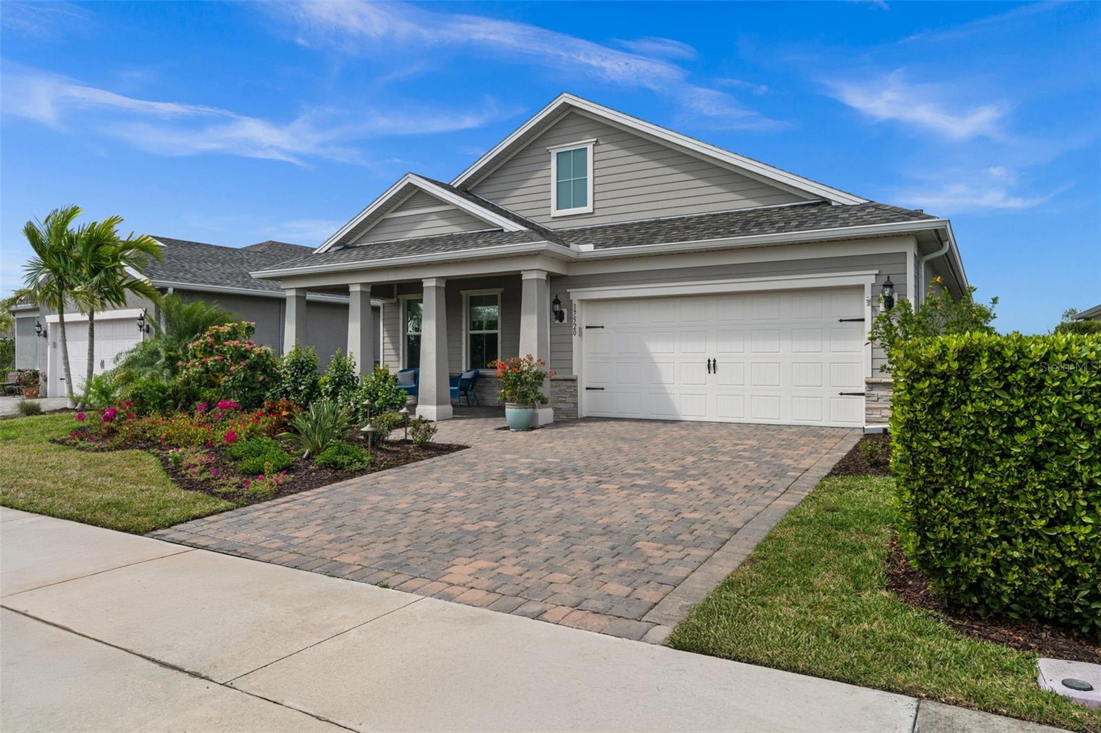 17520 SILVERSPUR DR, PUNTA GORDA, FL, 33982