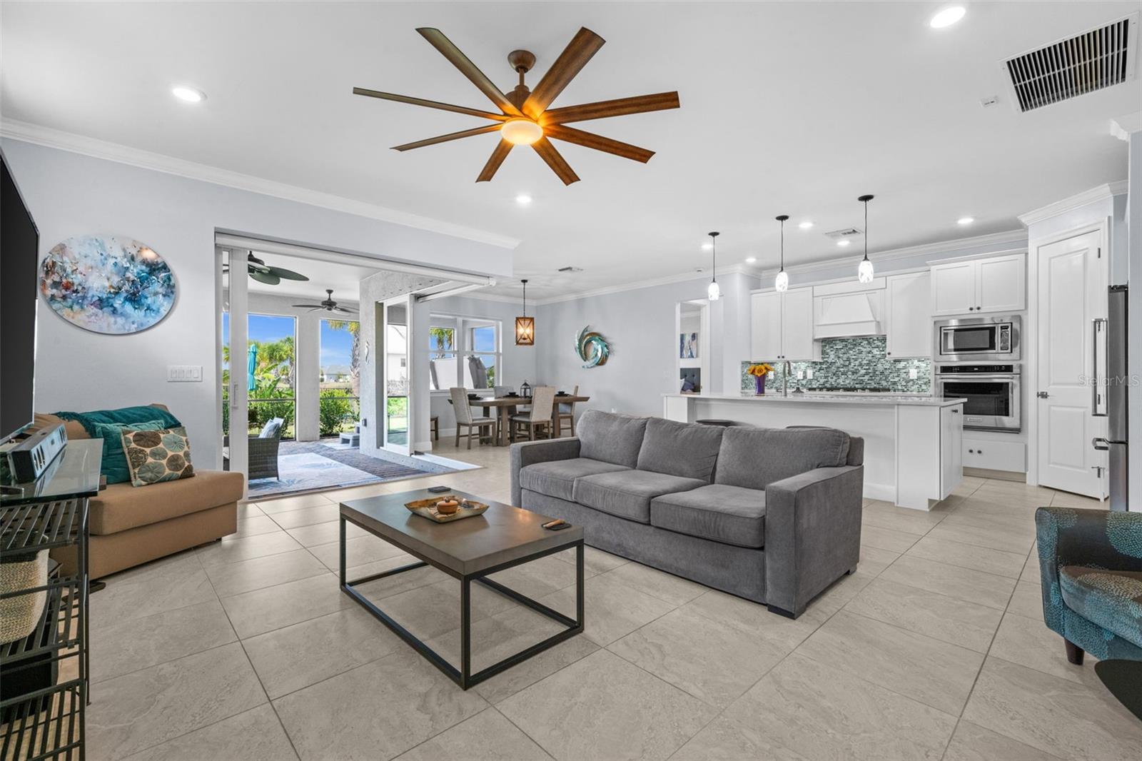 17520 SILVERSPUR DR, PUNTA GORDA, FL, 33982