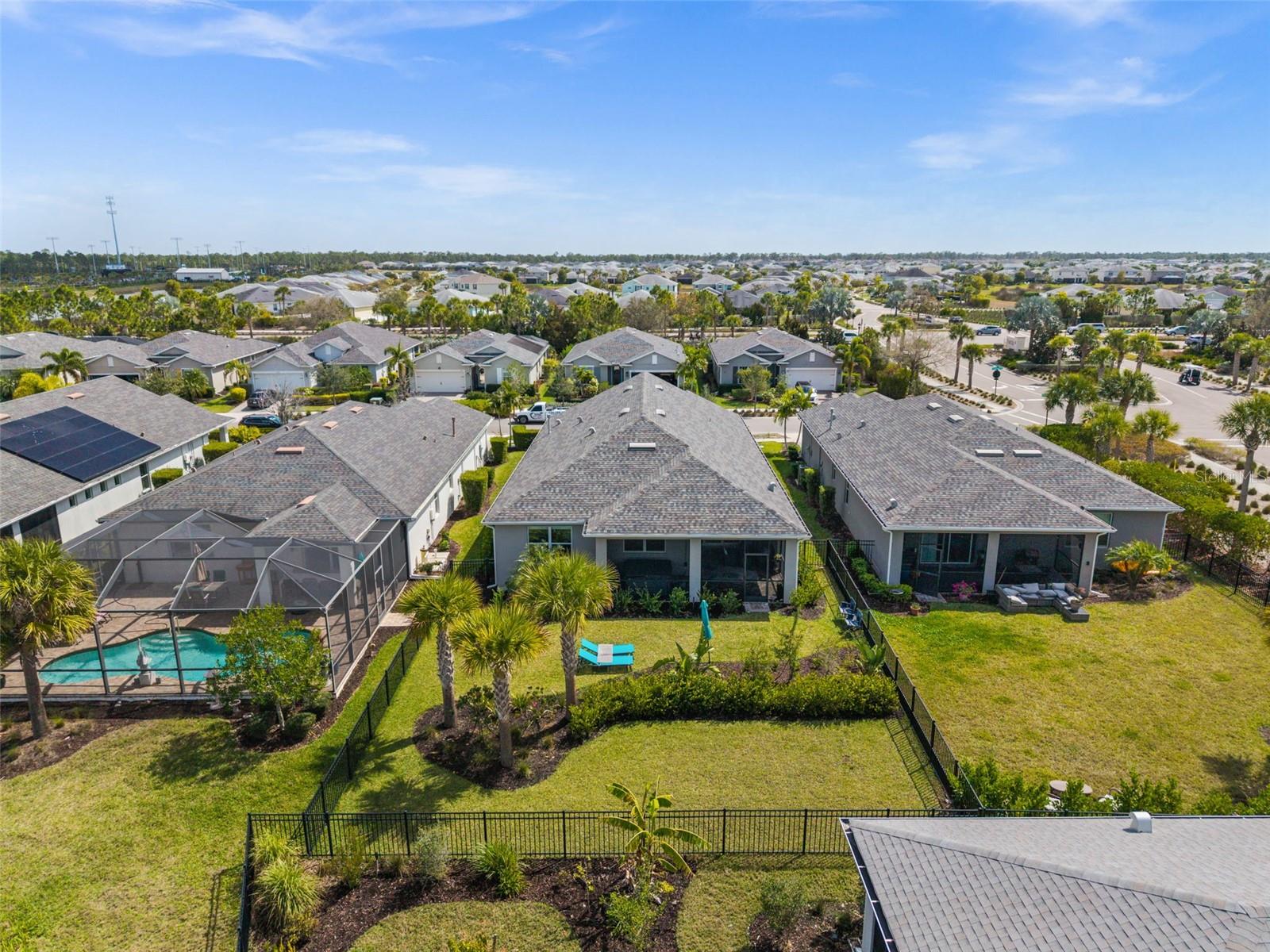 17520 SILVERSPUR DR, PUNTA GORDA, FL, 33982