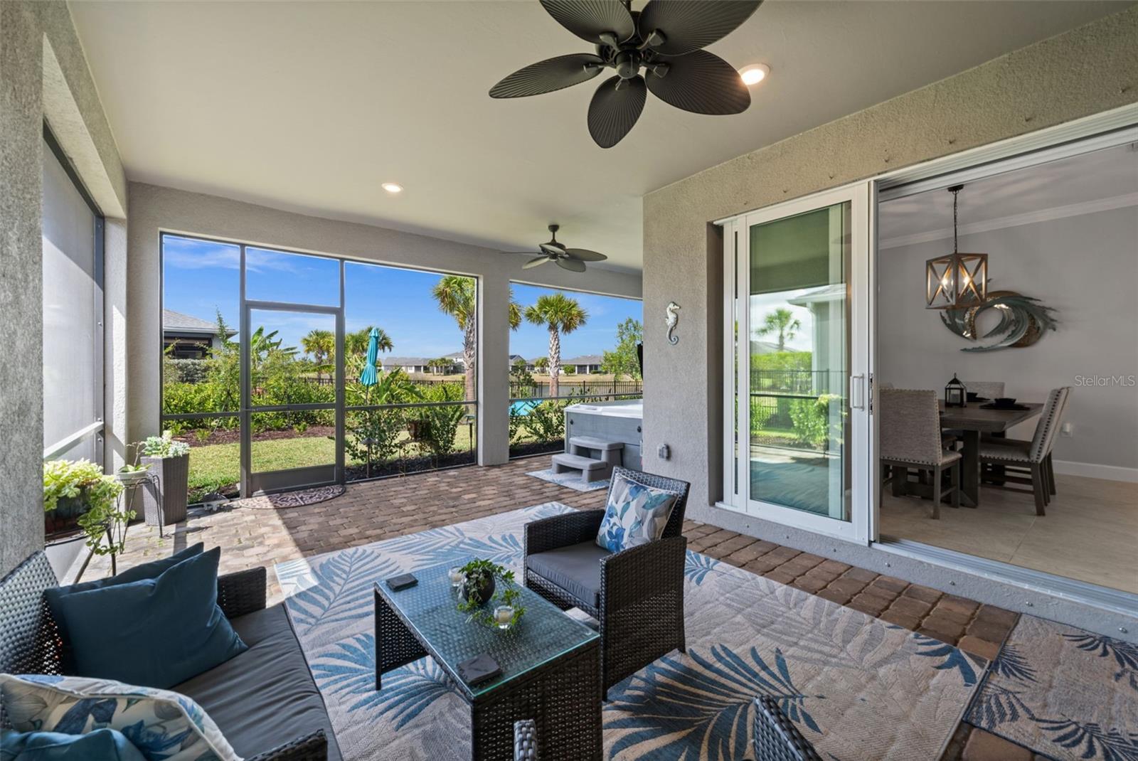 17520 SILVERSPUR DR, PUNTA GORDA, FL, 33982