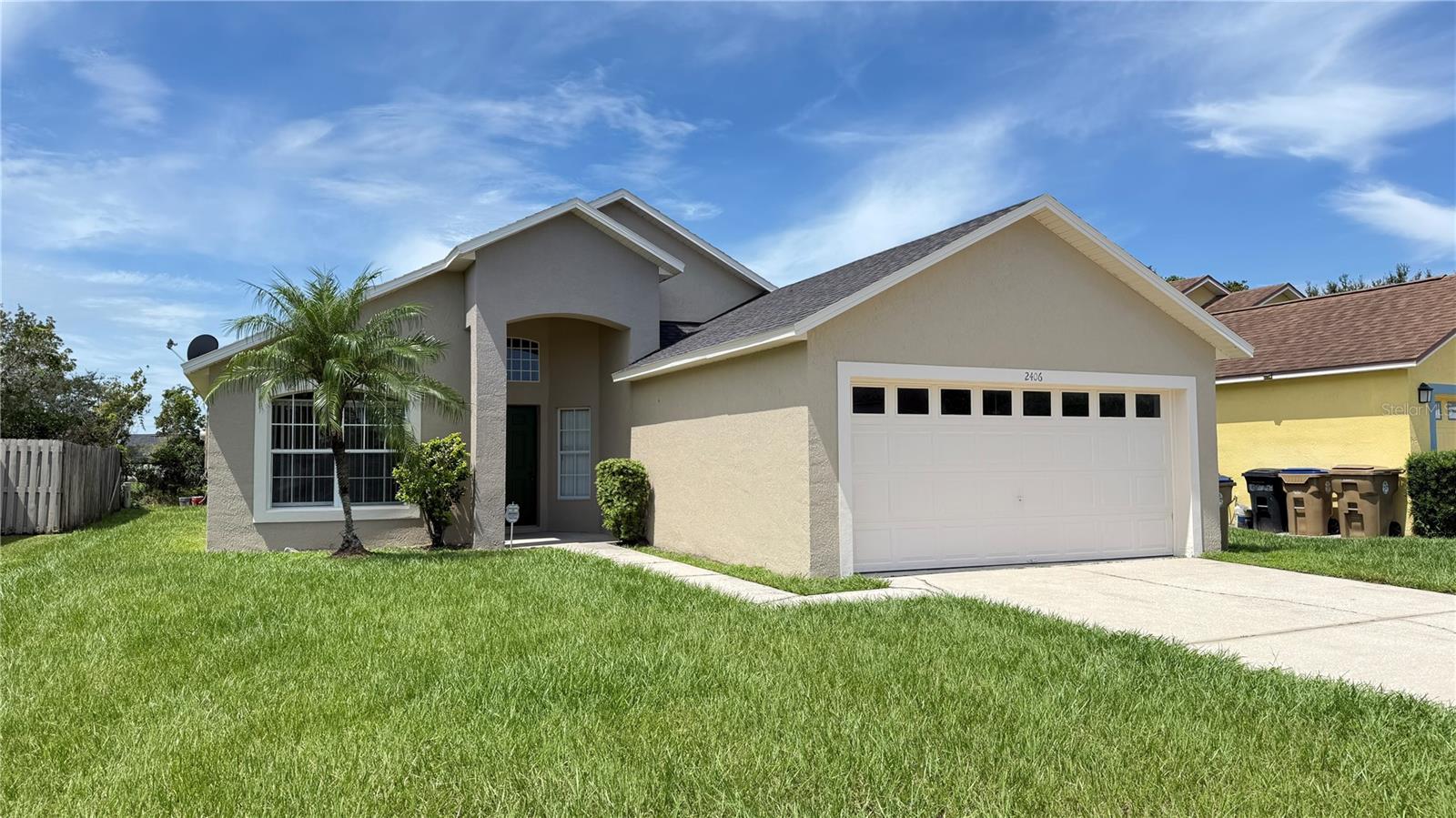2406 VIOLET CT, KISSIMMEE, FL, 34758