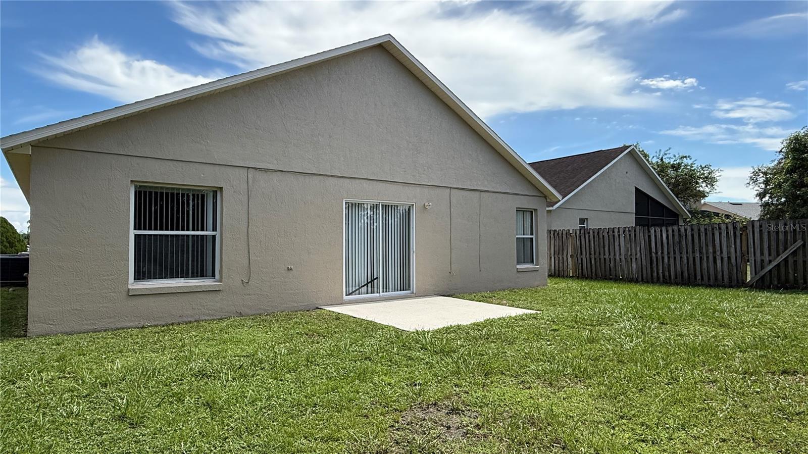 2406 VIOLET CT, KISSIMMEE, FL, 34758