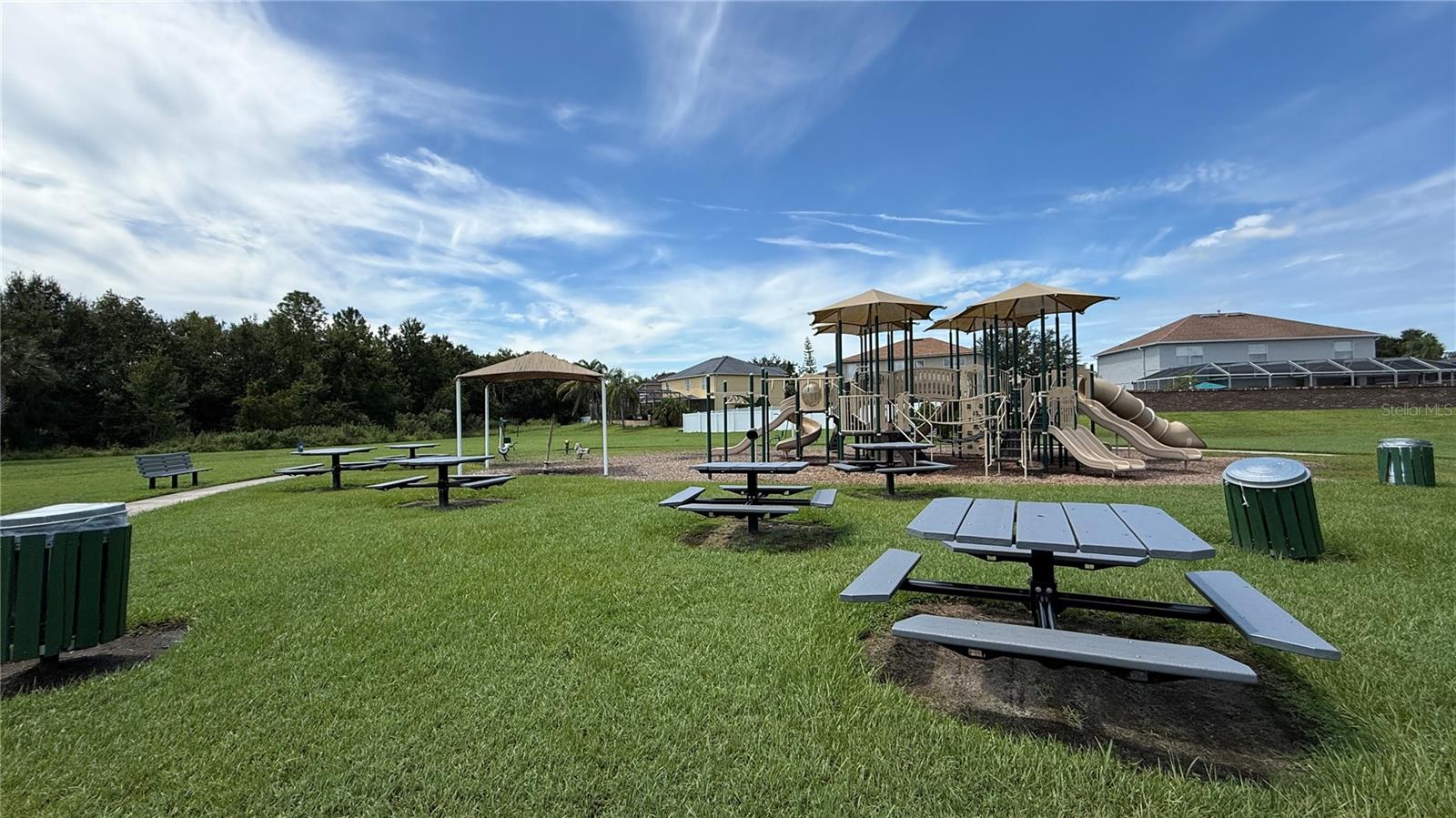 2406 VIOLET CT, KISSIMMEE, FL, 34758