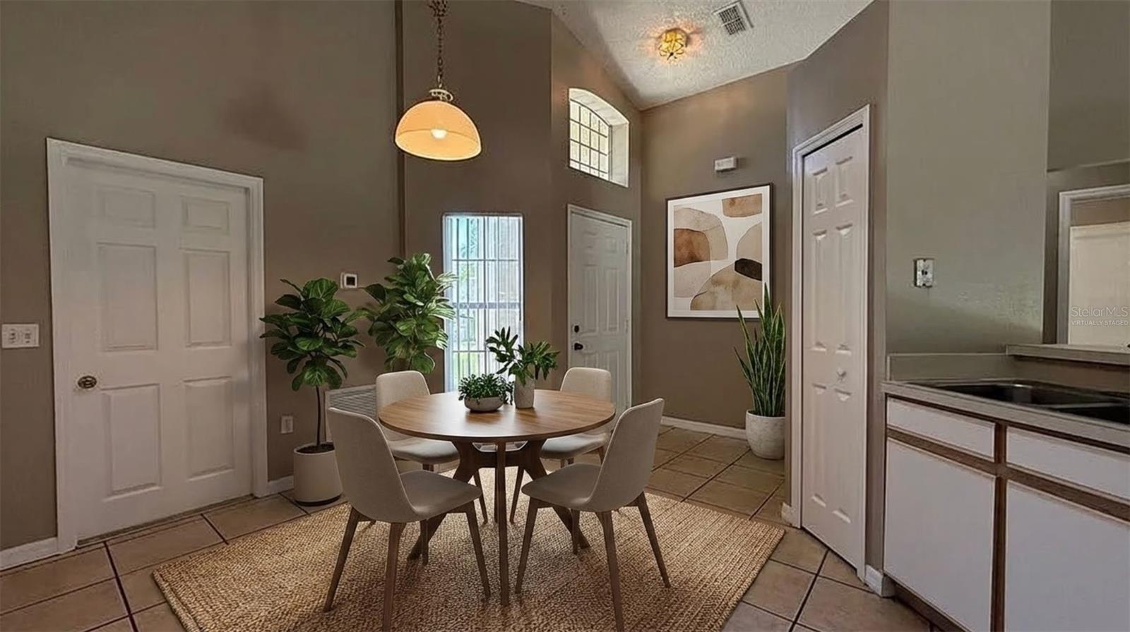 2406 VIOLET CT, KISSIMMEE, FL, 34758