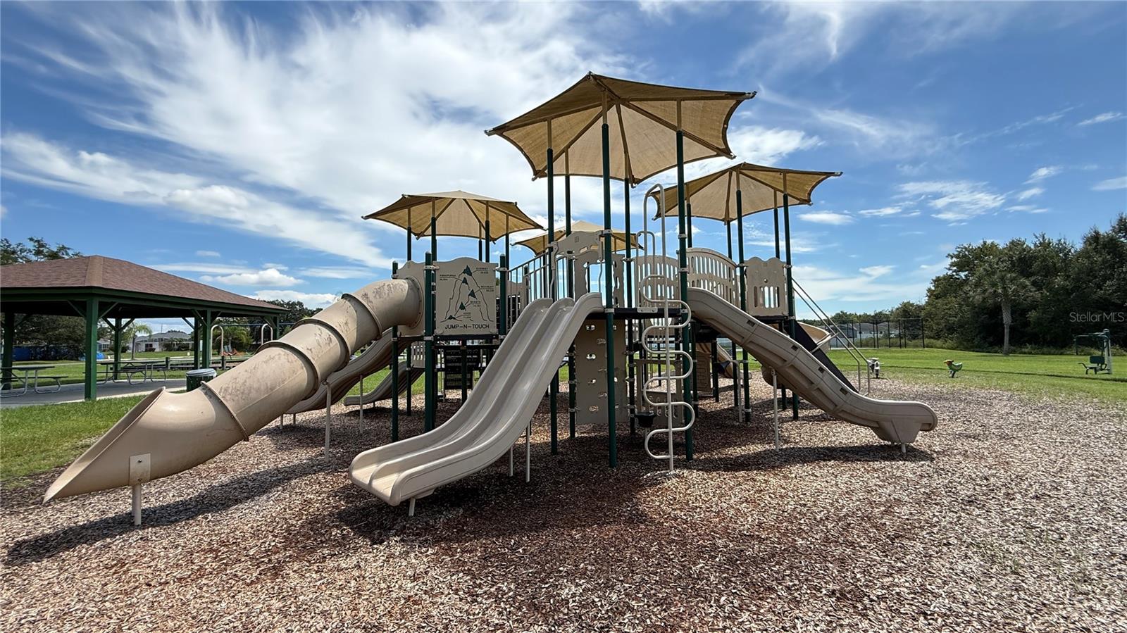 2406 VIOLET CT, KISSIMMEE, FL, 34758