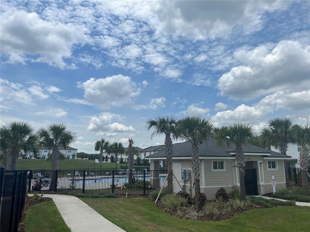 497 MADISON DR, DAVENPORT, FL, 33837