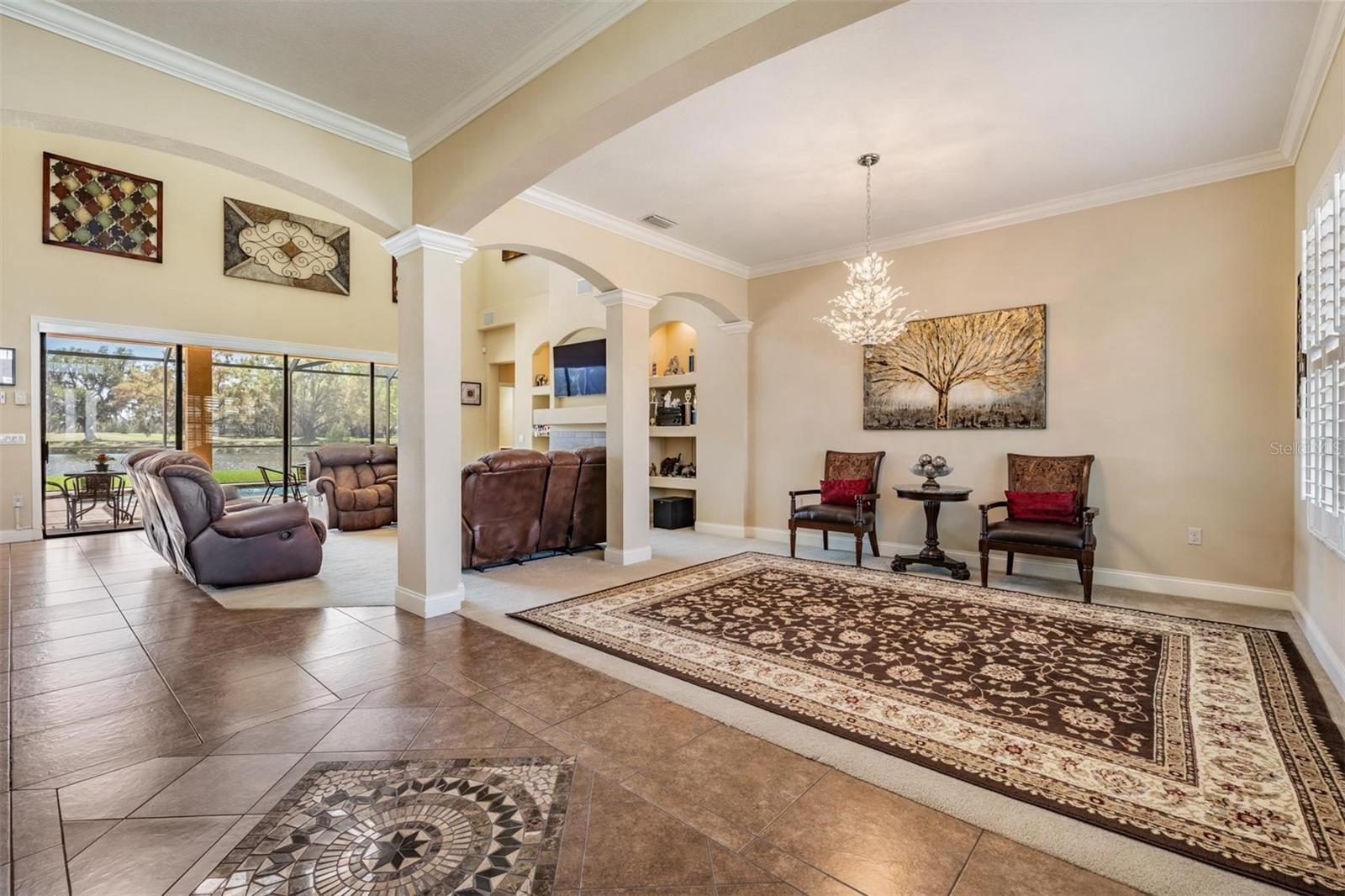 12408 EAGLES ENTRY DR, ODESSA, FL, 33556