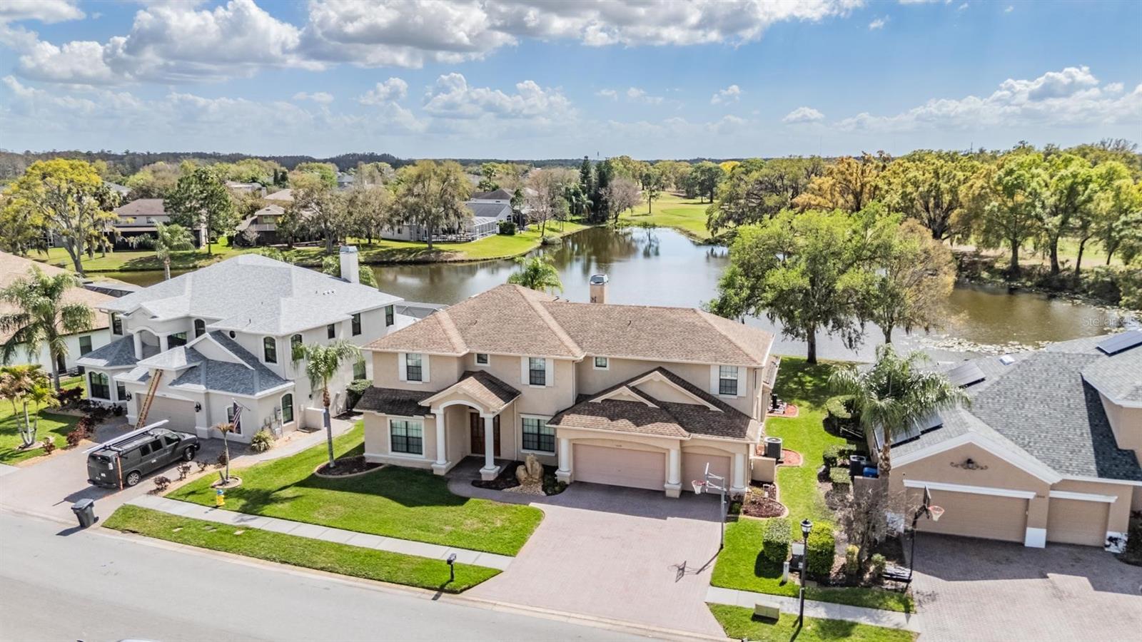 12408 EAGLES ENTRY DR, ODESSA, FL, 33556