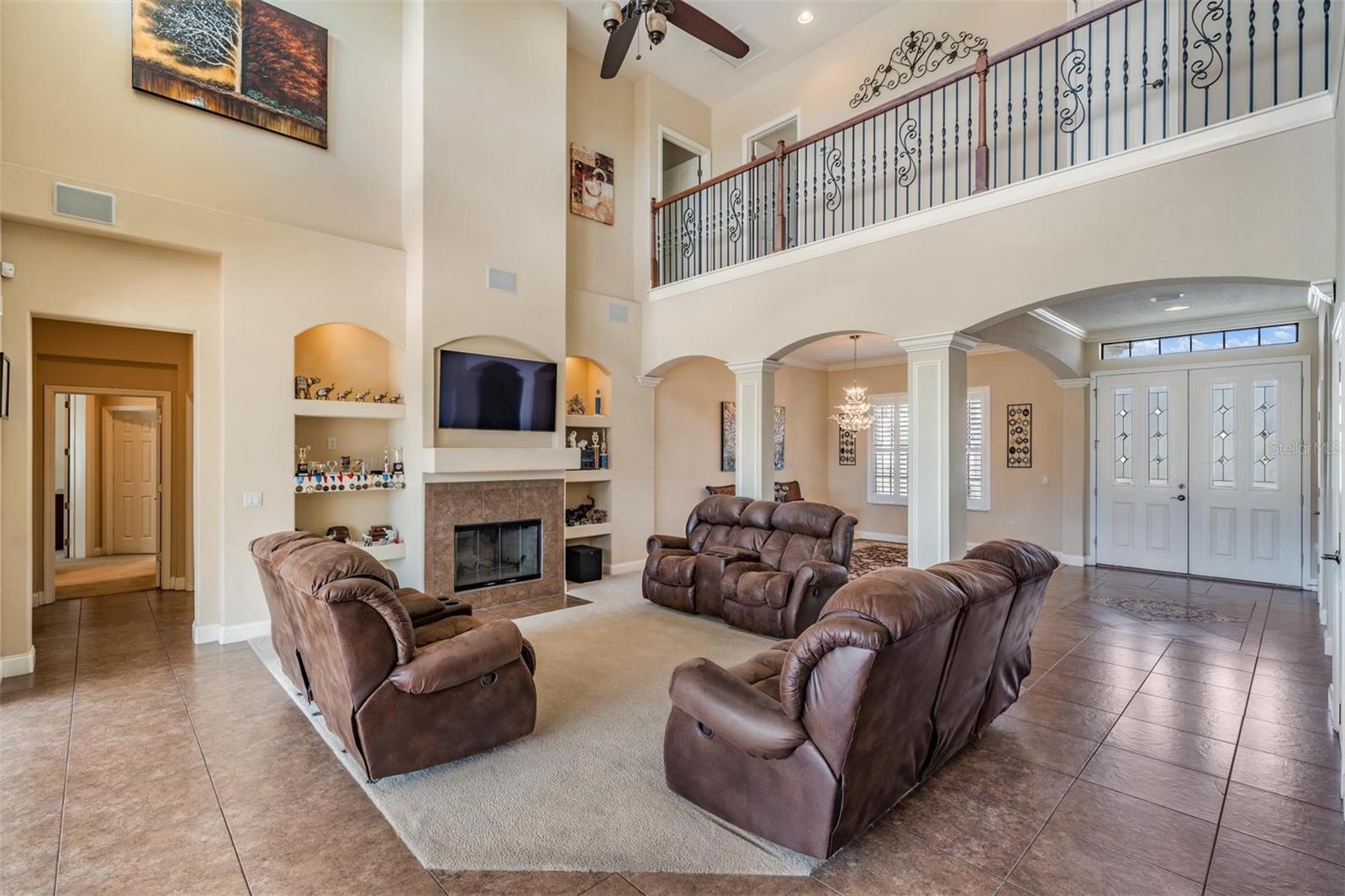 12408 EAGLES ENTRY DR, ODESSA, FL, 33556