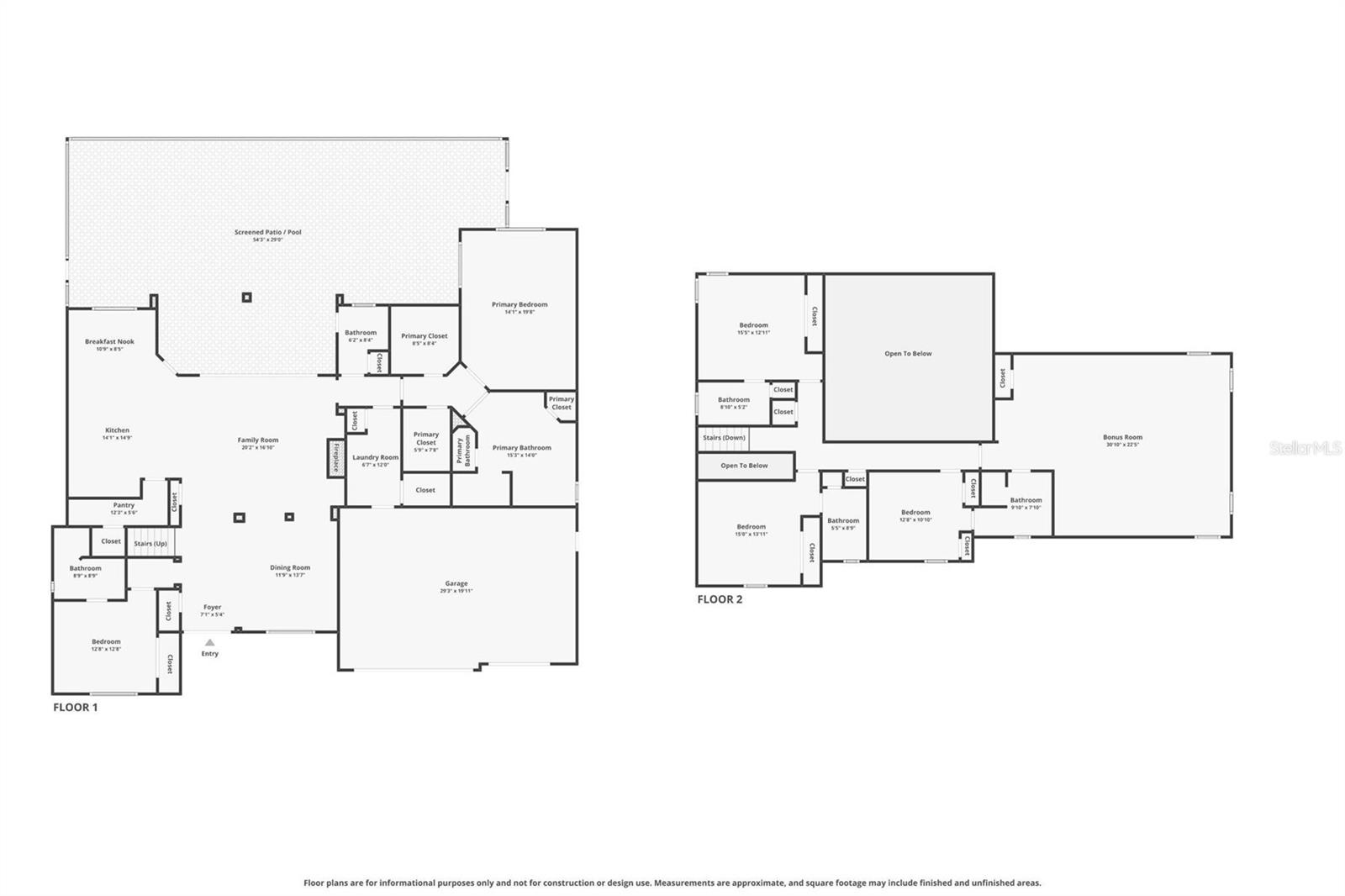 12408 EAGLES ENTRY DR, ODESSA, FL, 33556
