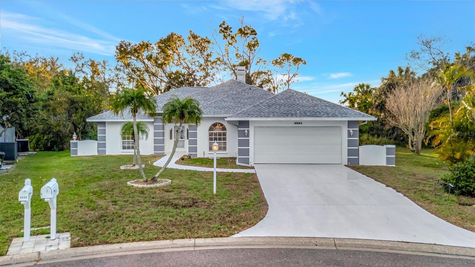 6864 CORRAL CT, SARASOTA, FL, 34243