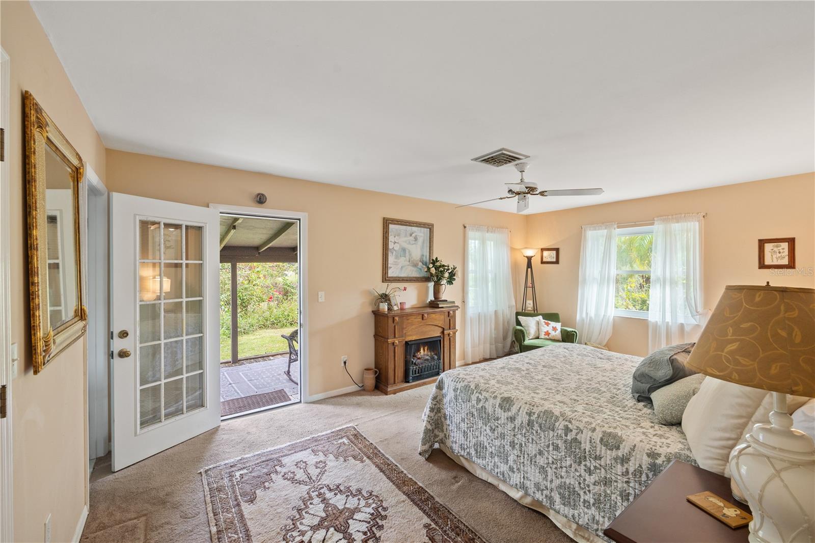 2141 CORDES ST, OSPREY, FL, 34229