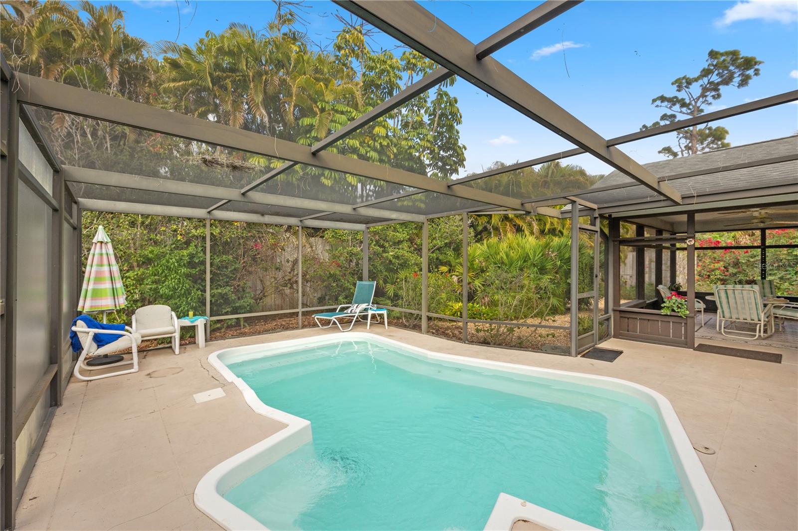 2141 CORDES ST, OSPREY, FL, 34229