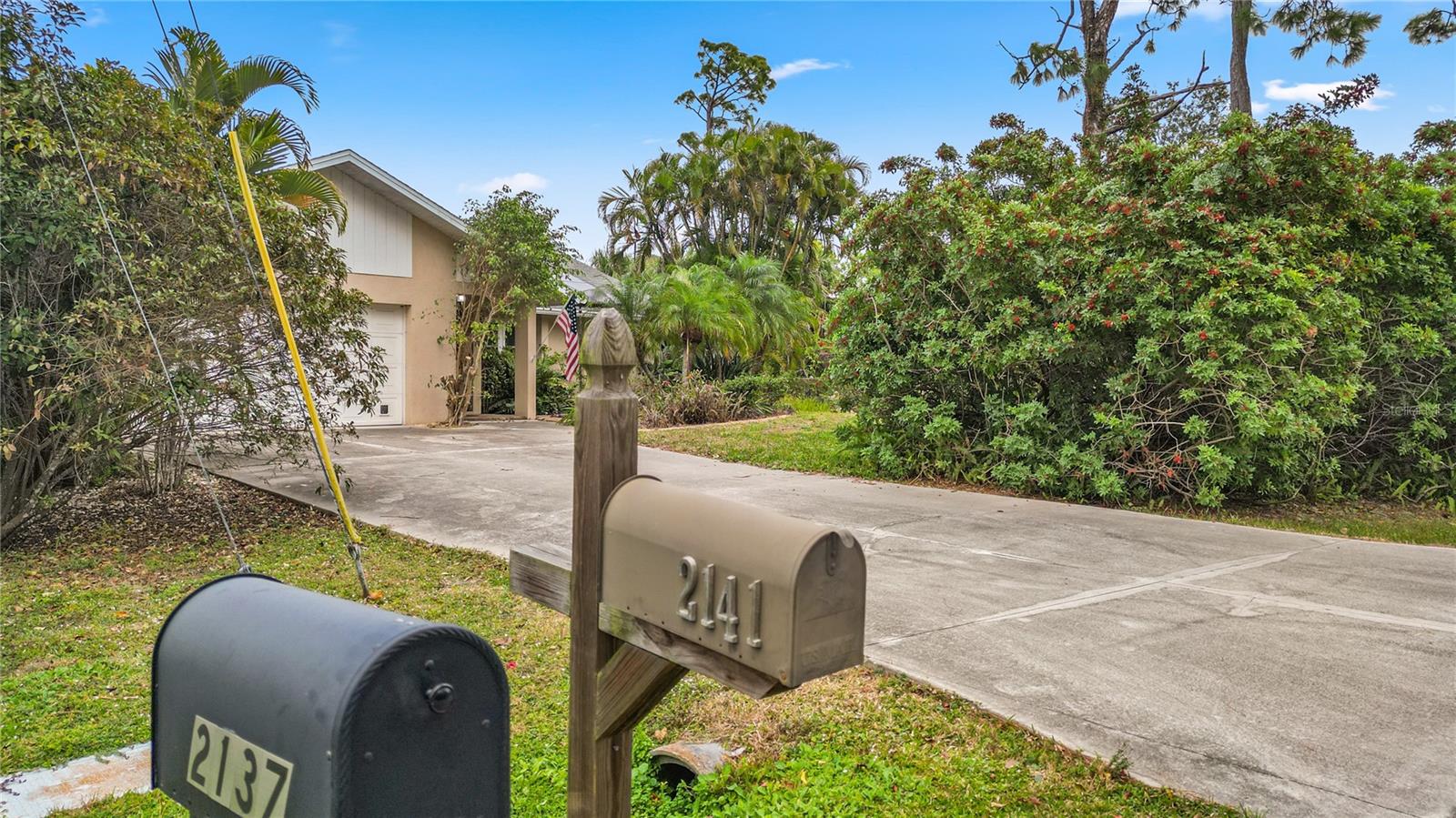 2141 CORDES ST, OSPREY, FL, 34229