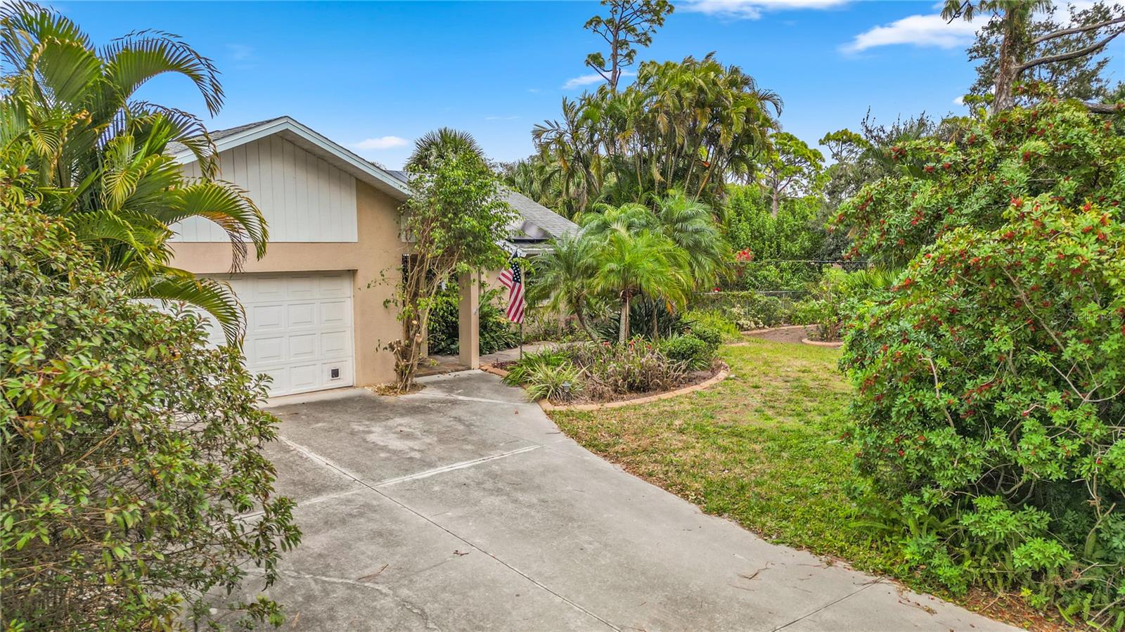 2141 CORDES ST, OSPREY, FL, 34229