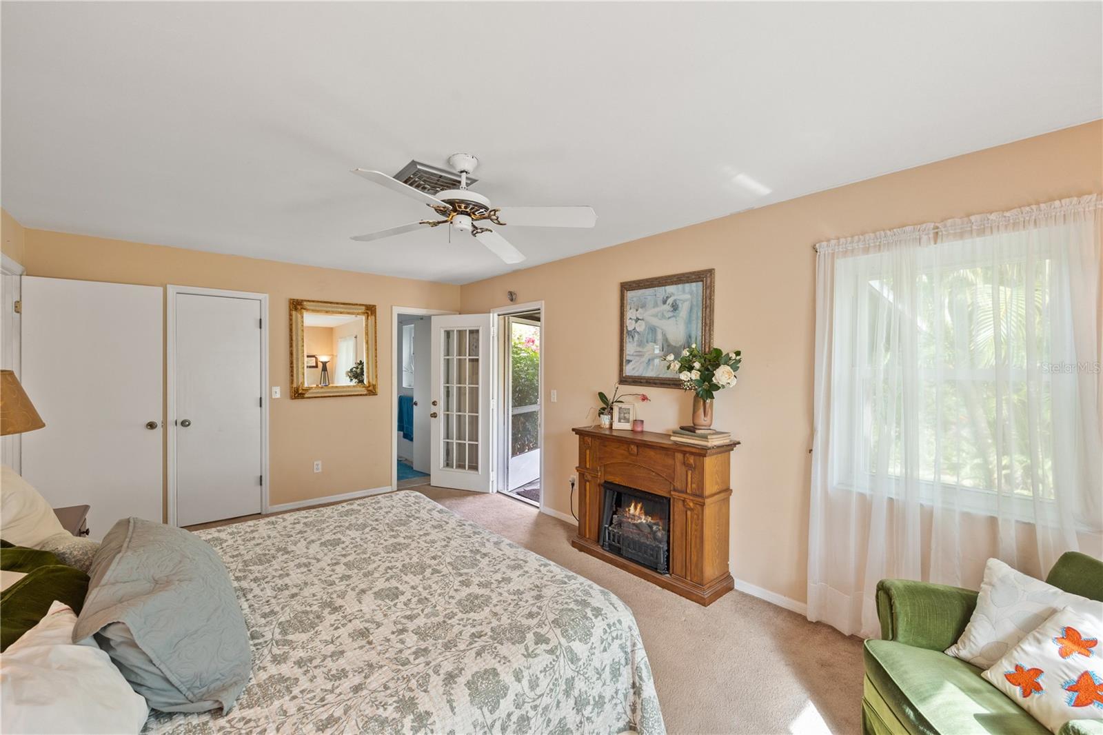 2141 CORDES ST, OSPREY, FL, 34229