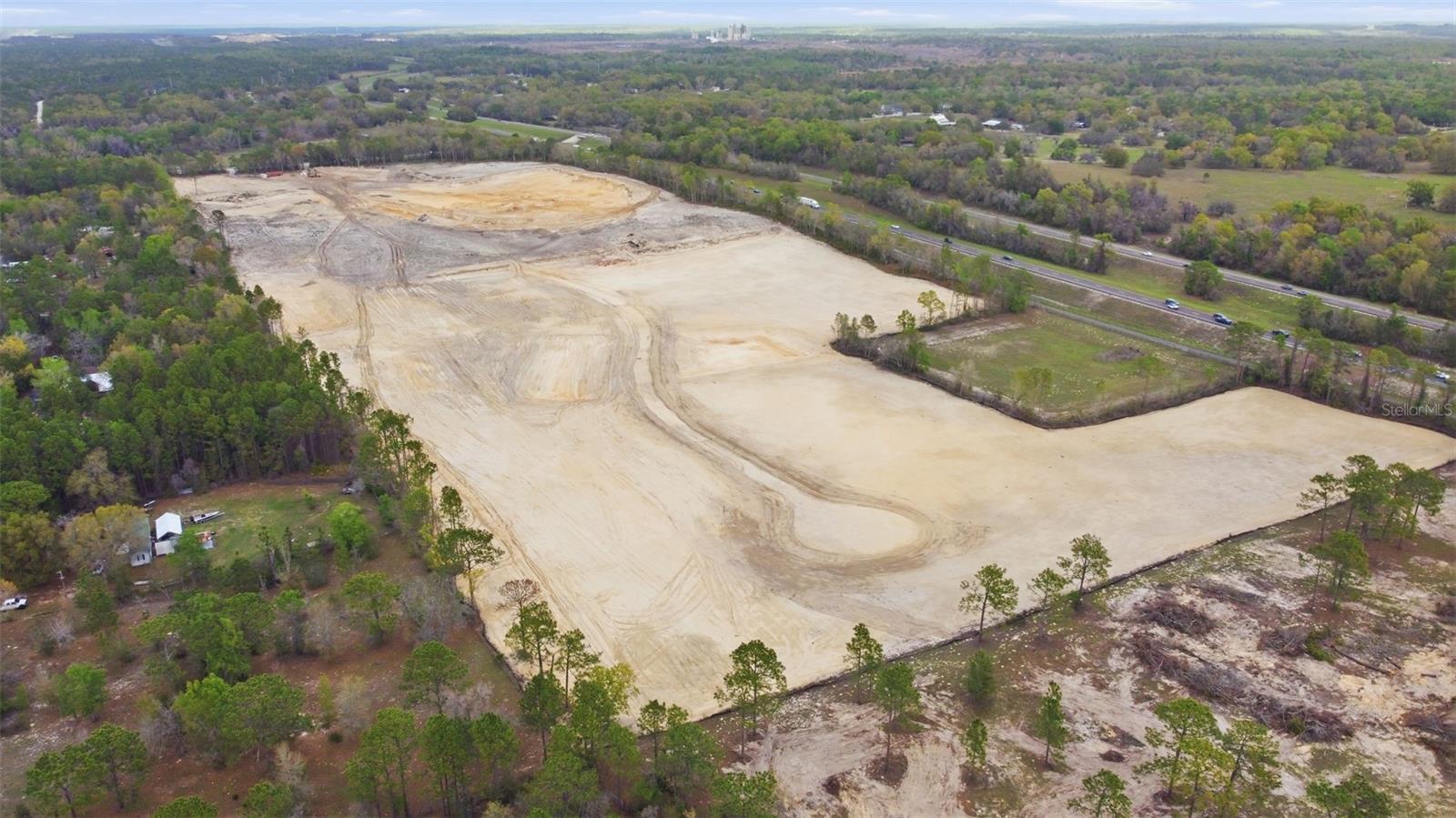 0 CENTRALIA (LOT 12) RD, BROOKSVILLE, FL, 34614