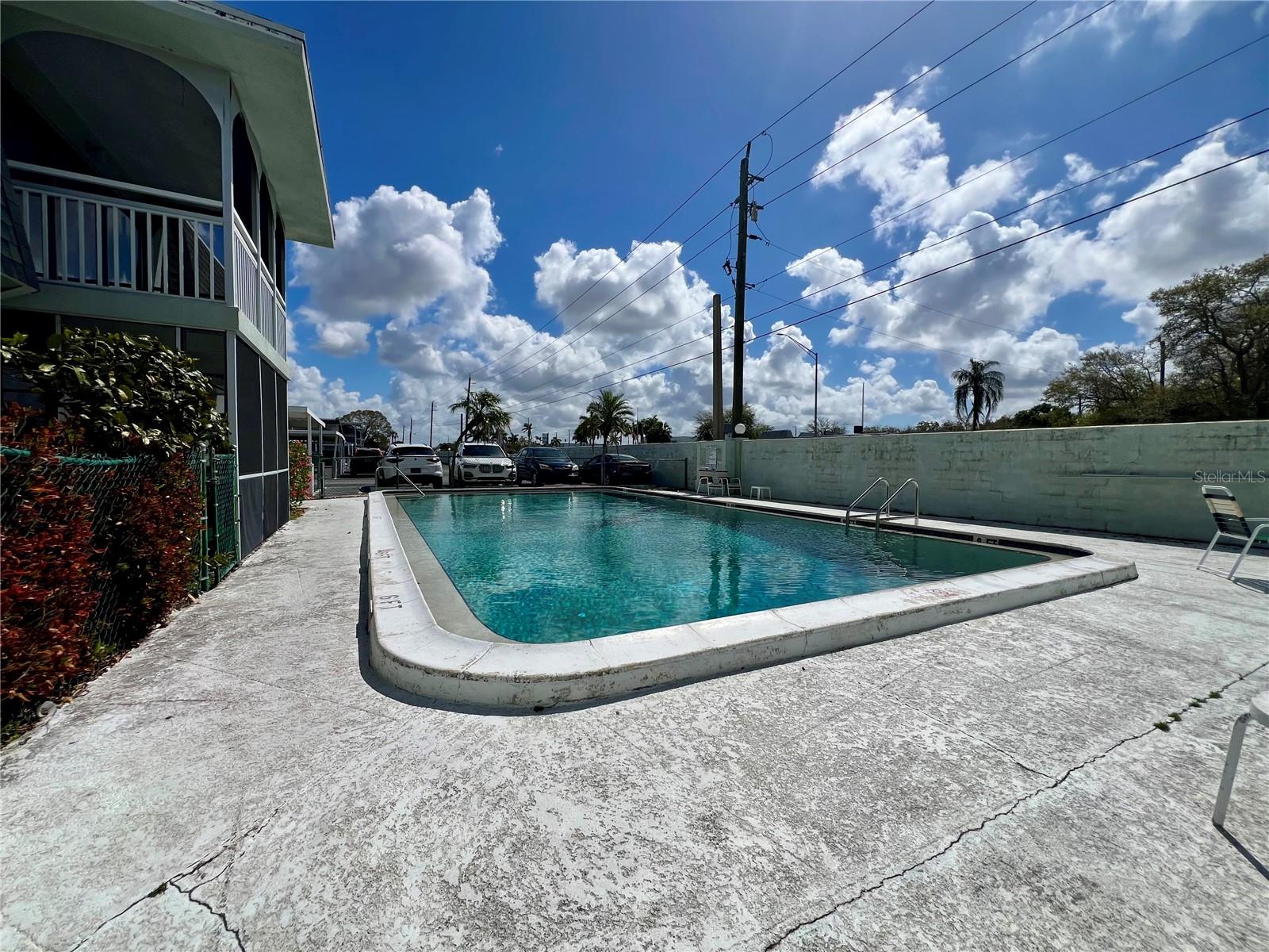 3463 BEE RIDGE RD #318, SARASOTA, FL, 34239