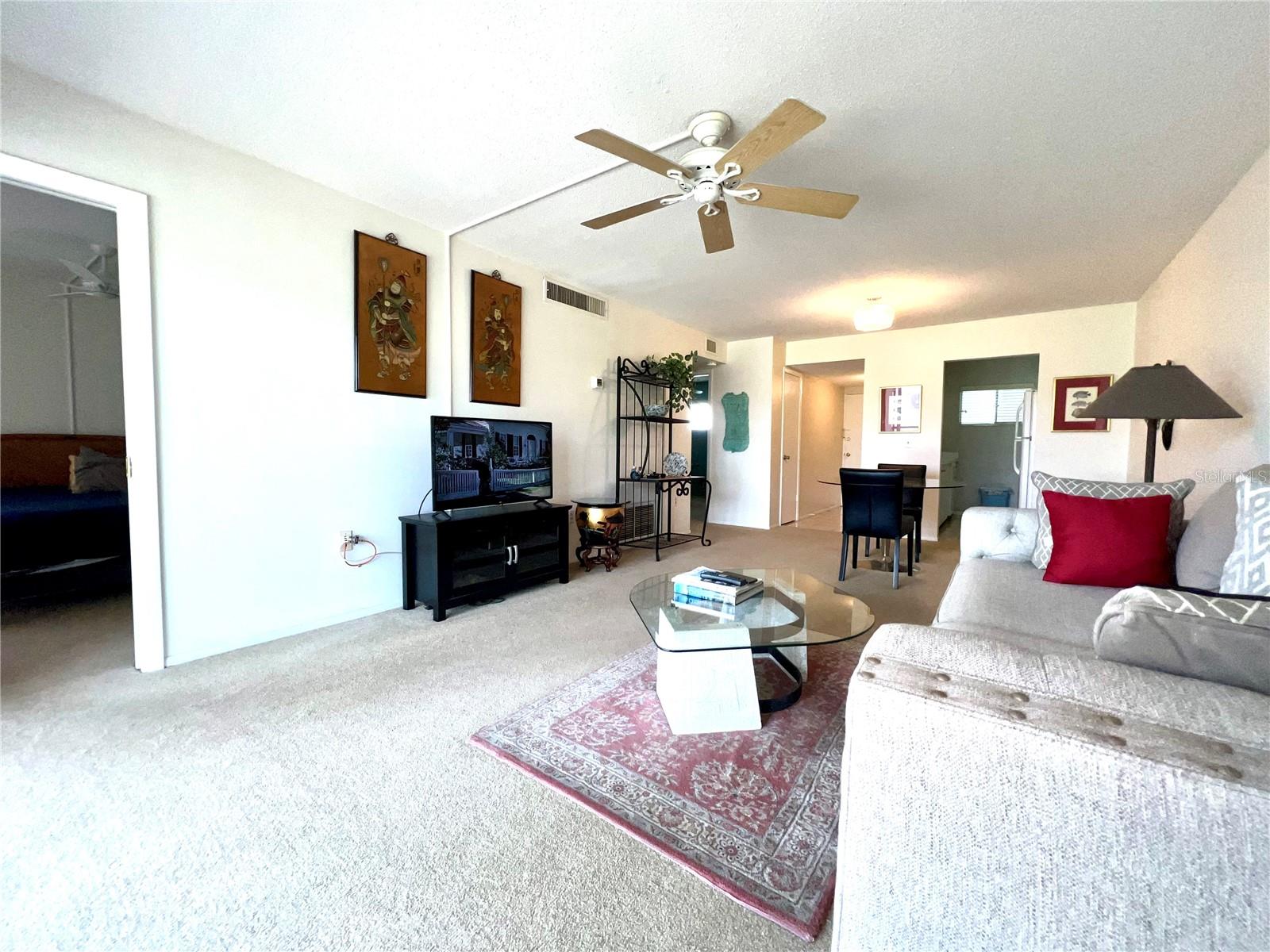 3463 BEE RIDGE RD #318, SARASOTA, FL, 34239