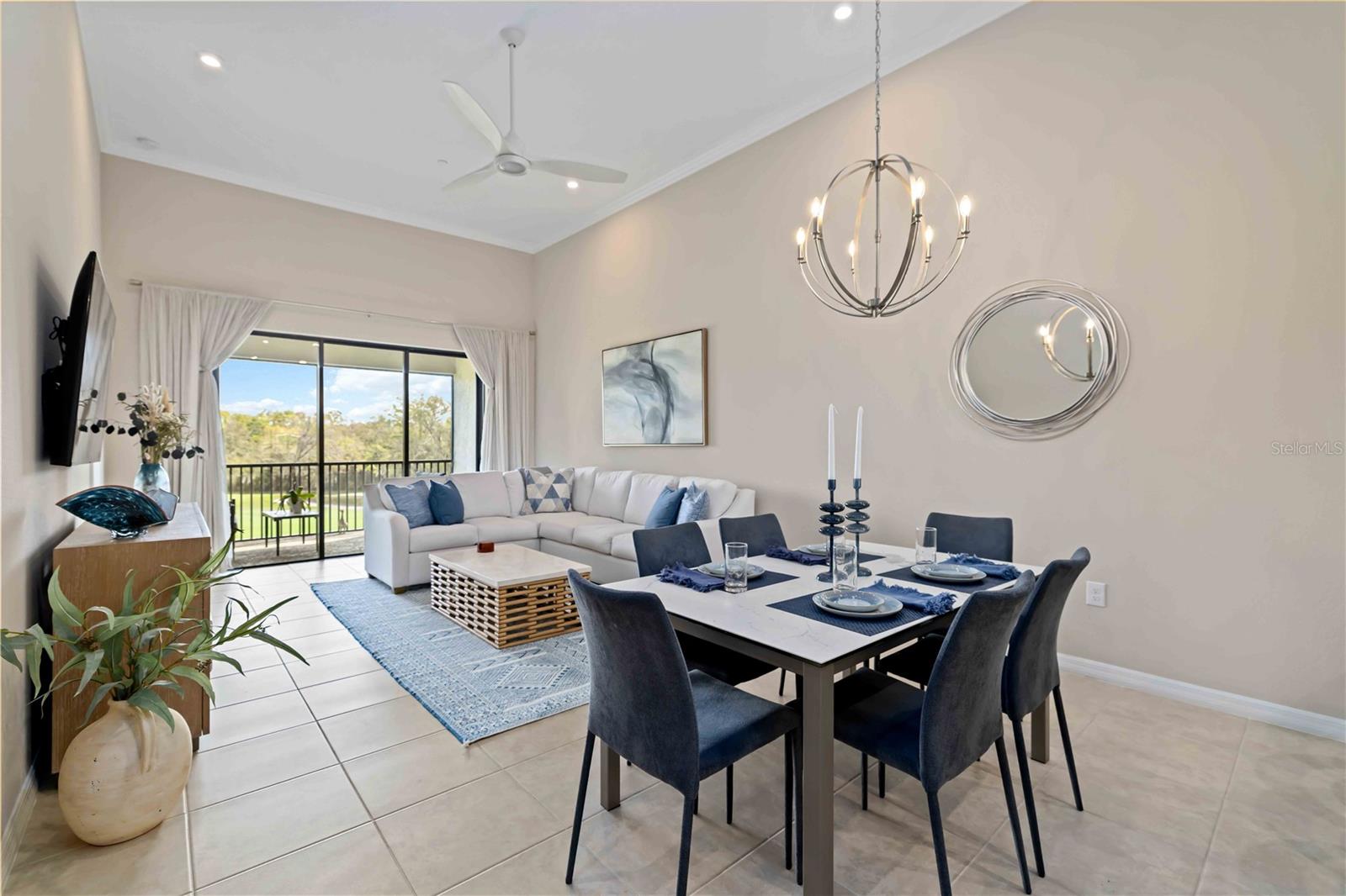 13828 MESSINA LOOP #203, LAKEWOOD RANCH, FL, 34211