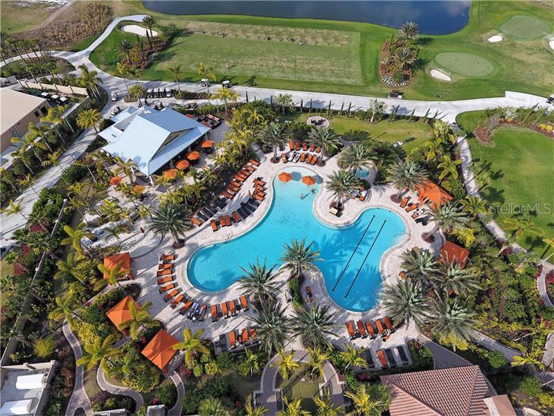 13828 MESSINA LOOP #203, LAKEWOOD RANCH, FL, 34211