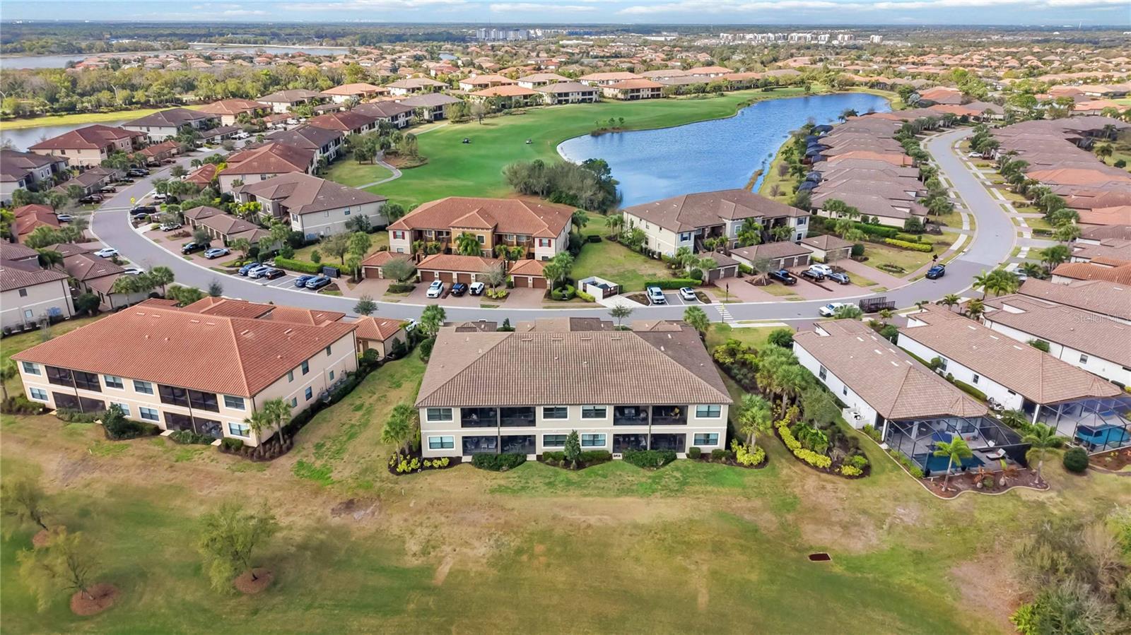 13828 MESSINA LOOP #203, LAKEWOOD RANCH, FL, 34211
