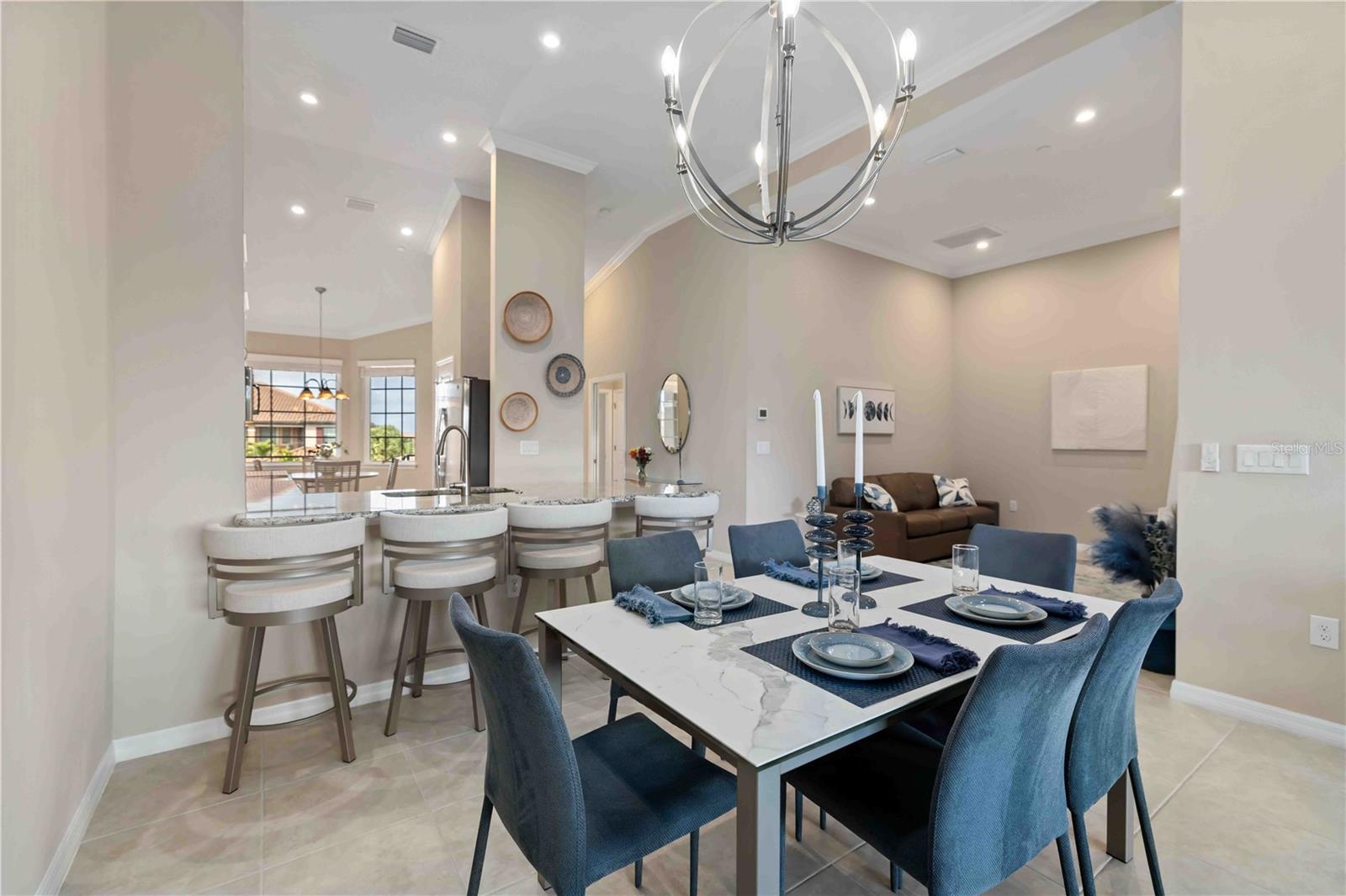 13828 MESSINA LOOP #203, LAKEWOOD RANCH, FL, 34211
