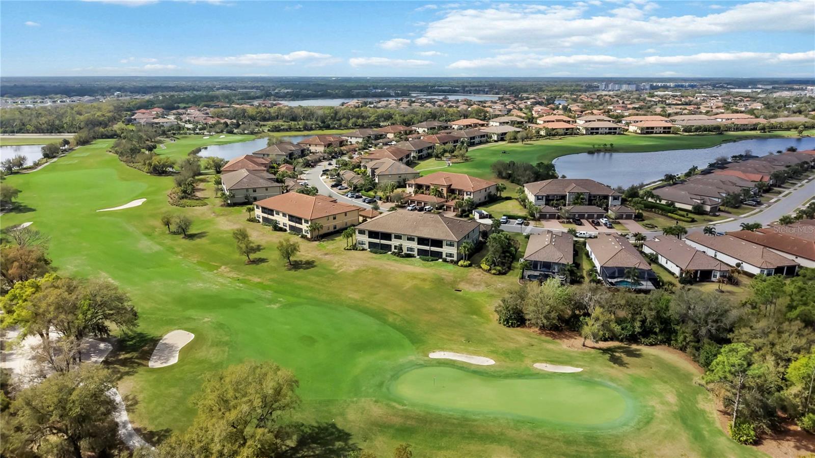 13828 MESSINA LOOP #203, LAKEWOOD RANCH, FL, 34211
