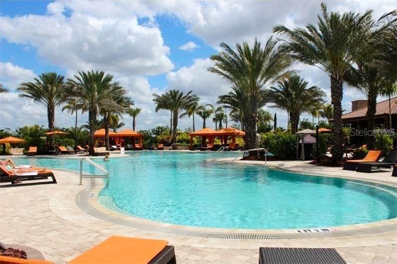 13828 MESSINA LOOP #203, LAKEWOOD RANCH, FL, 34211