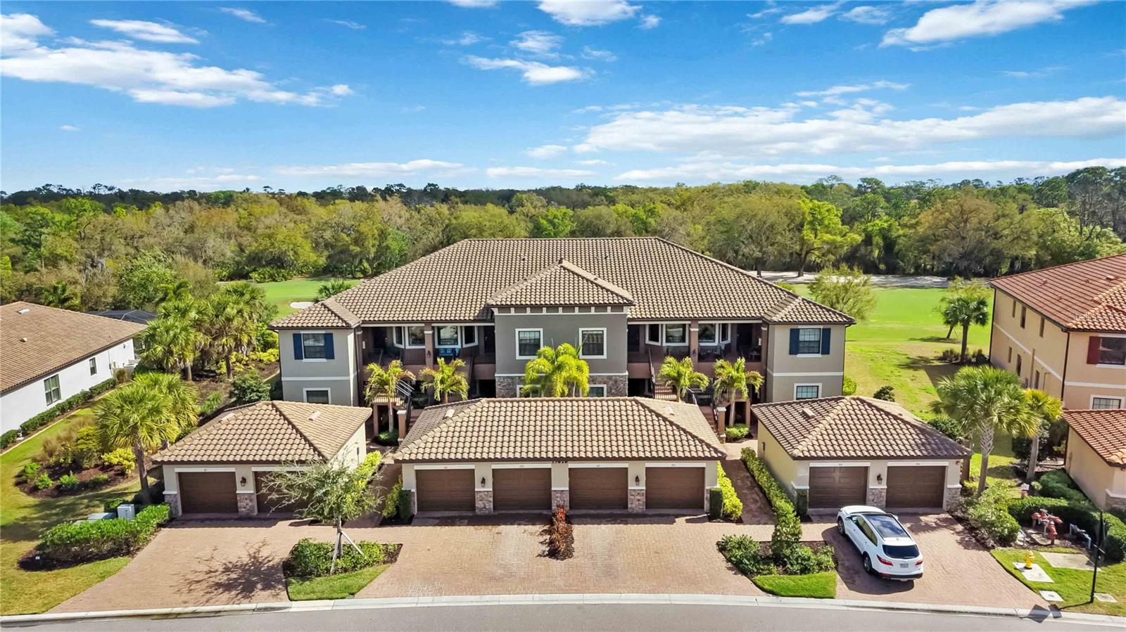 13828 MESSINA LOOP #203, LAKEWOOD RANCH, FL, 34211