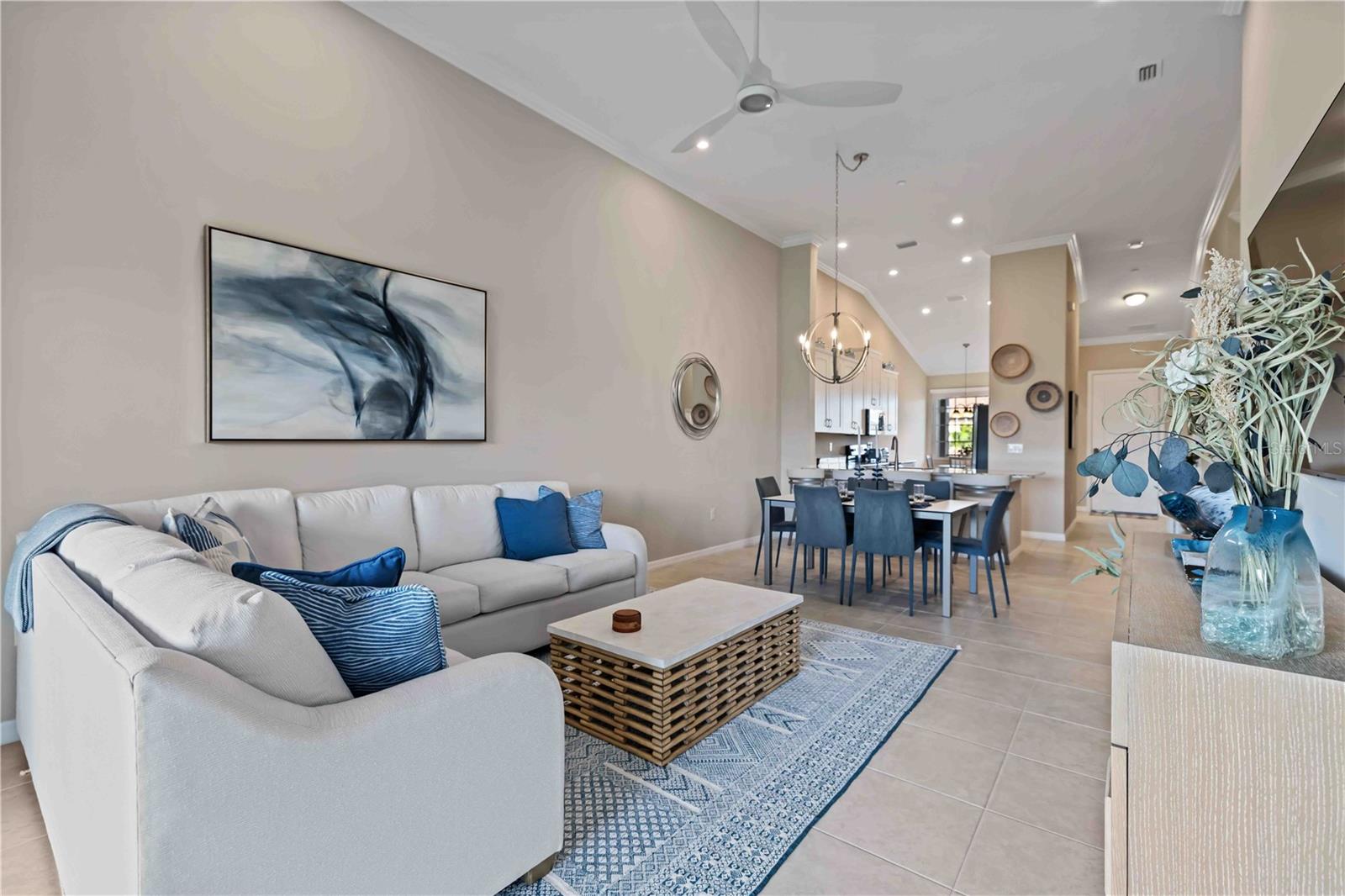 13828 MESSINA LOOP #203, LAKEWOOD RANCH, FL, 34211