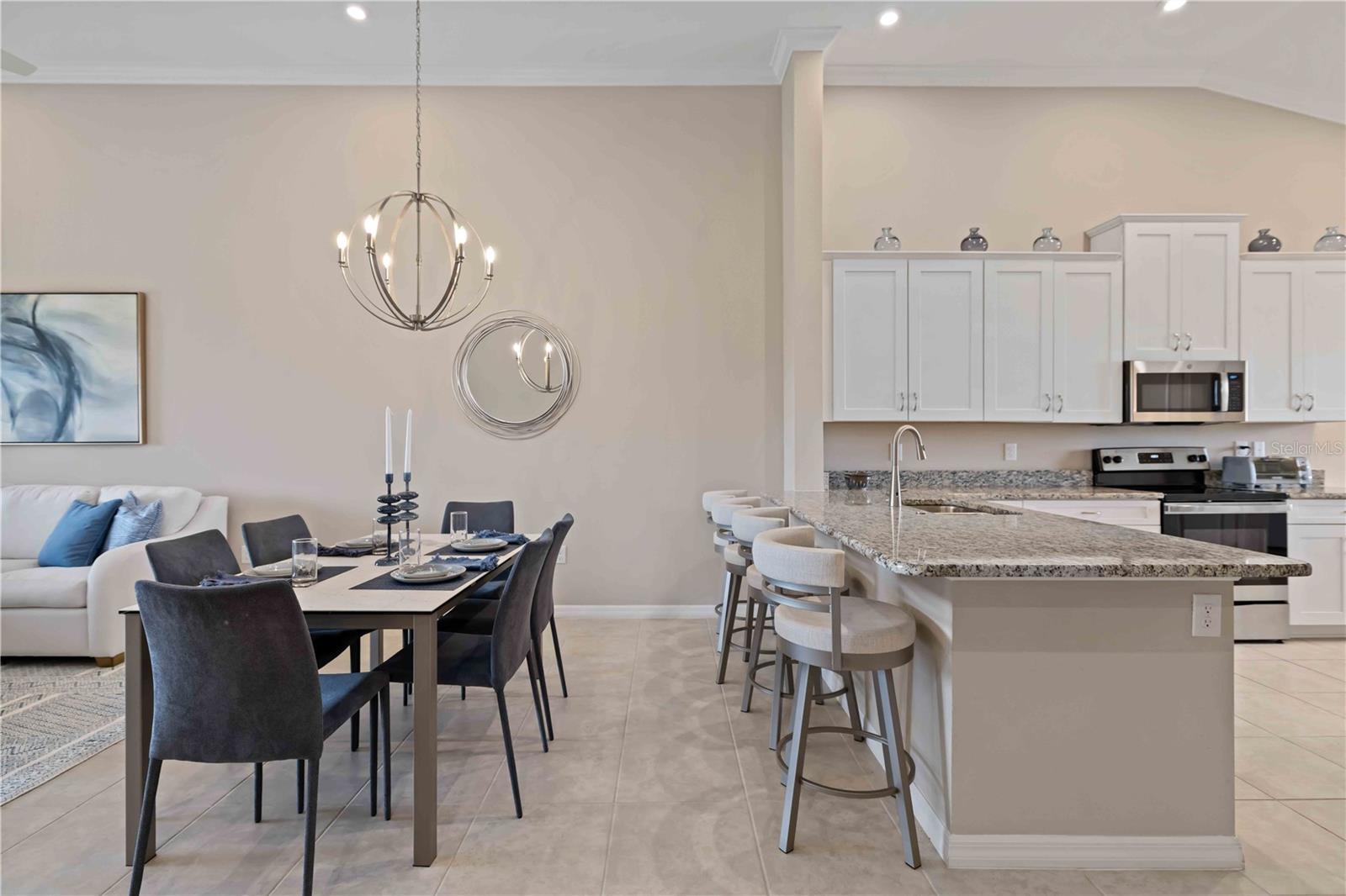 13828 MESSINA LOOP #203, LAKEWOOD RANCH, FL, 34211