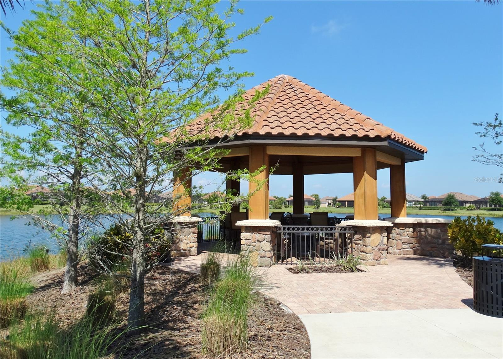 13828 MESSINA LOOP #203, LAKEWOOD RANCH, FL, 34211
