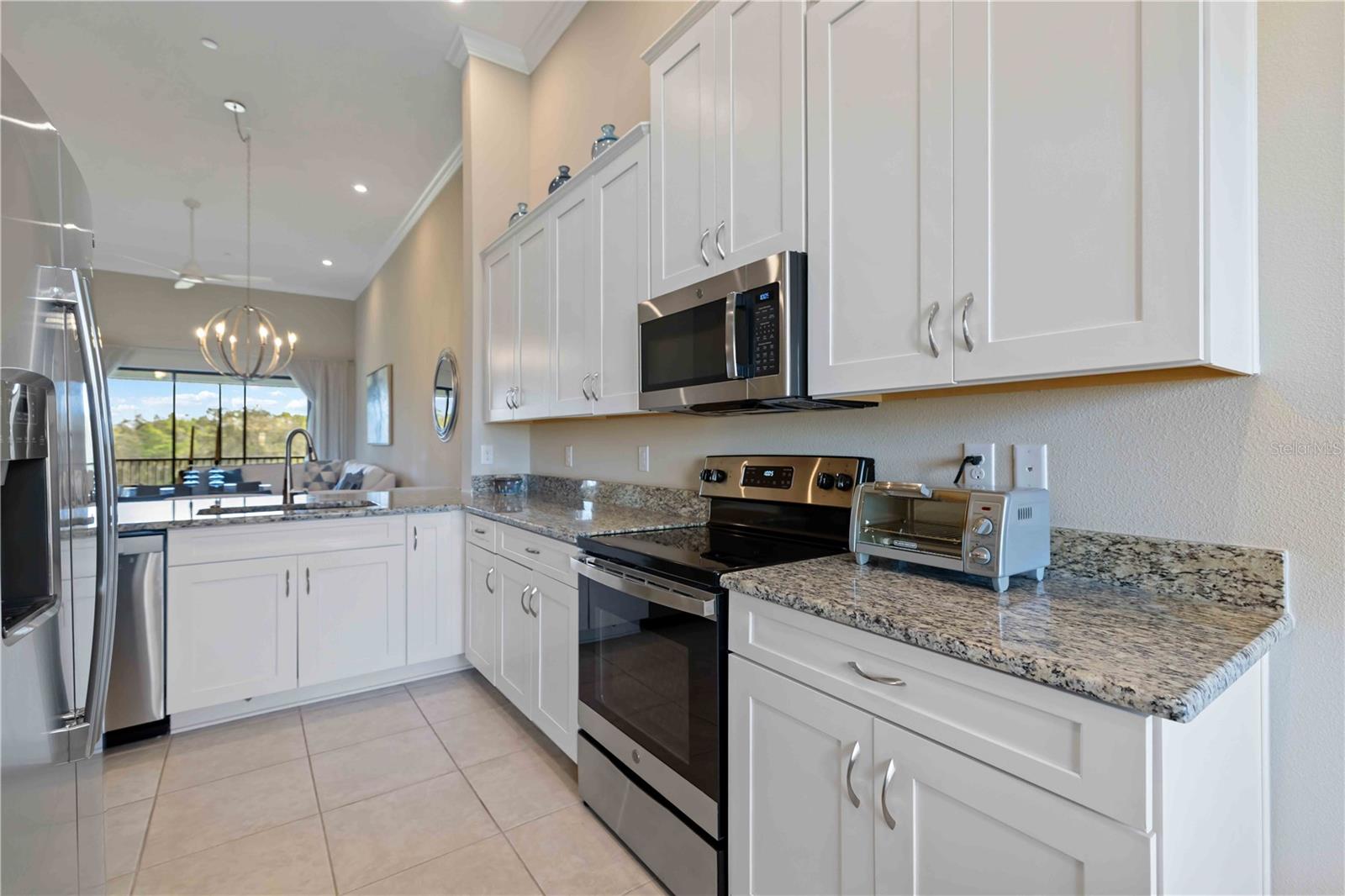 13828 MESSINA LOOP #203, LAKEWOOD RANCH, FL, 34211