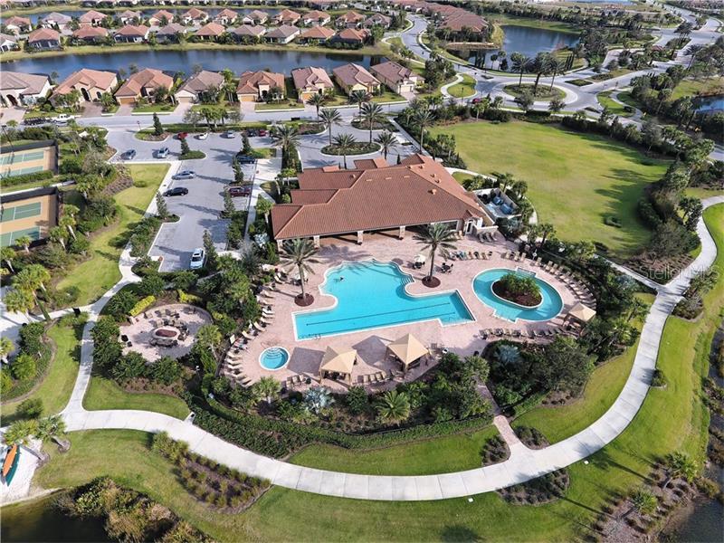 13828 MESSINA LOOP #203, LAKEWOOD RANCH, FL, 34211
