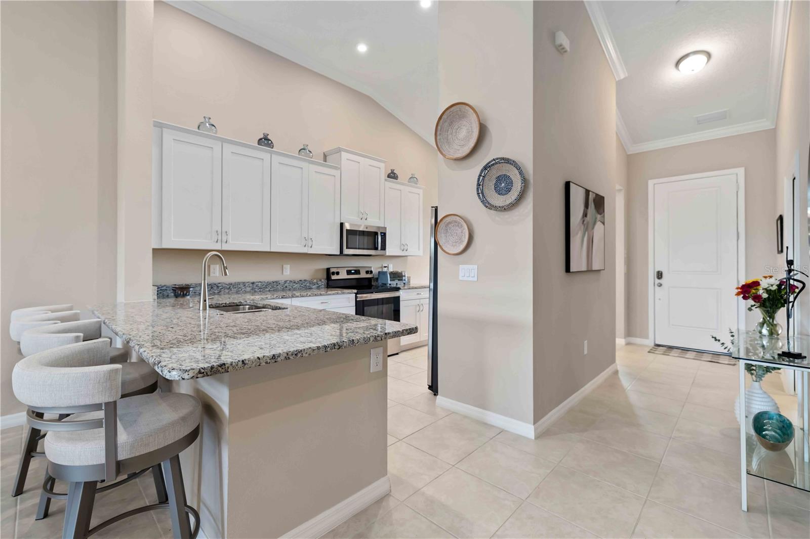 13828 MESSINA LOOP #203, LAKEWOOD RANCH, FL, 34211