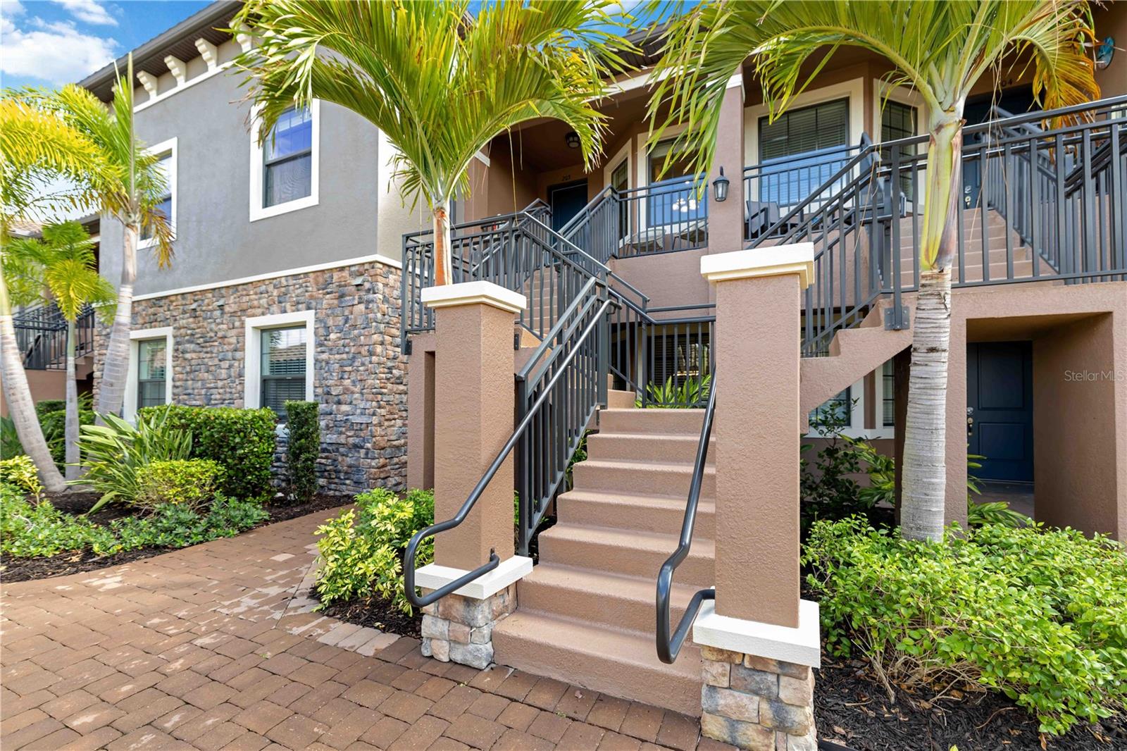 13828 MESSINA LOOP #203, LAKEWOOD RANCH, FL, 34211