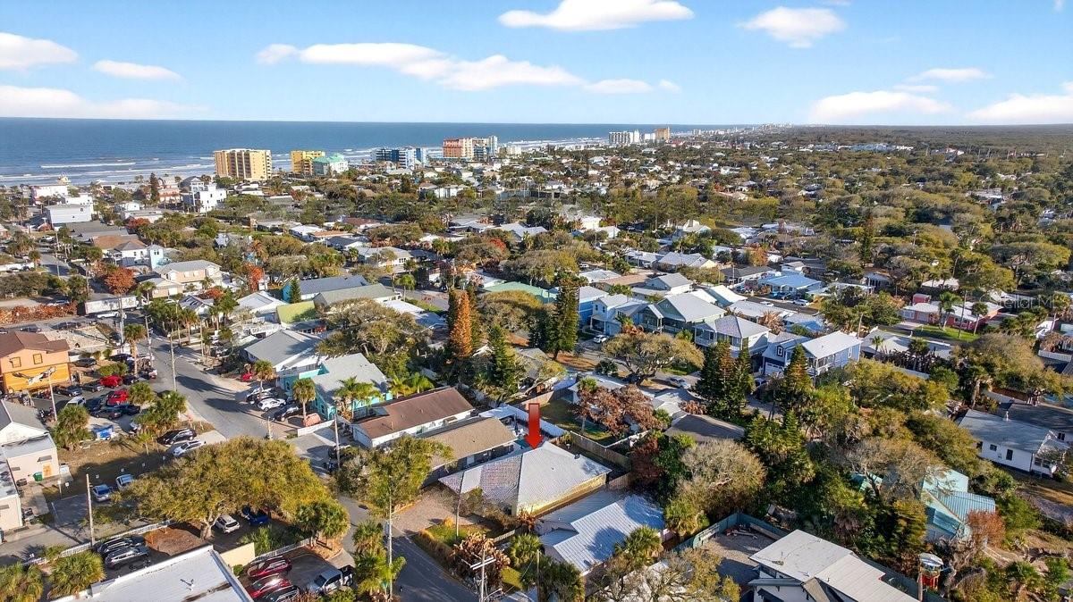 307 JESSAMINE AVE, NEW SMYRNA BEACH, FL, 32169