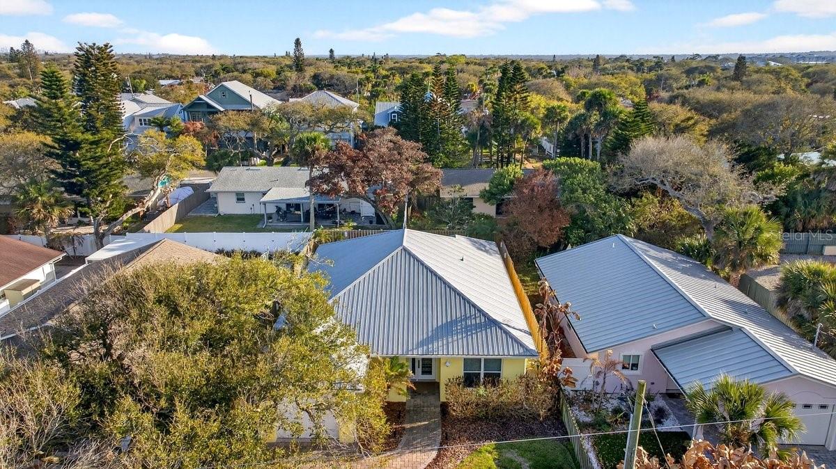 307 JESSAMINE AVE, NEW SMYRNA BEACH, FL, 32169