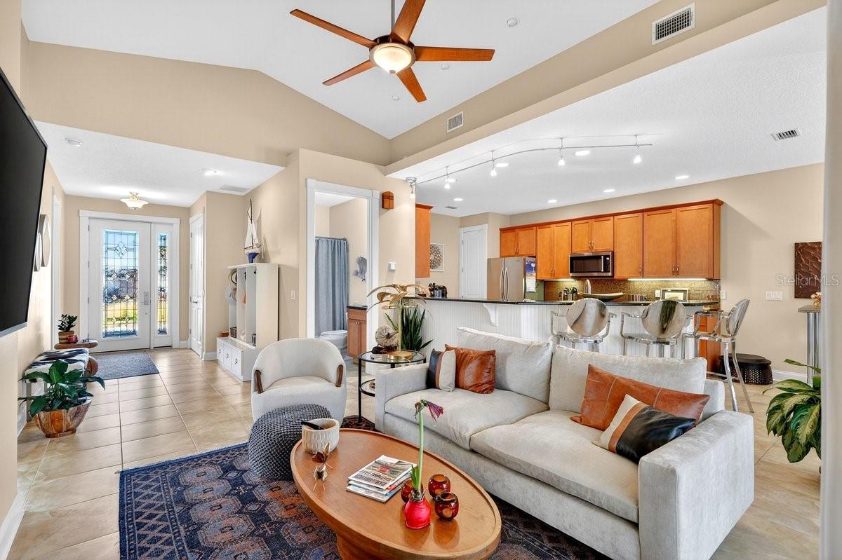 307 JESSAMINE AVE, NEW SMYRNA BEACH, FL, 32169