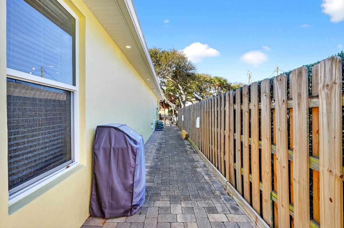 307 JESSAMINE AVE, NEW SMYRNA BEACH, FL, 32169