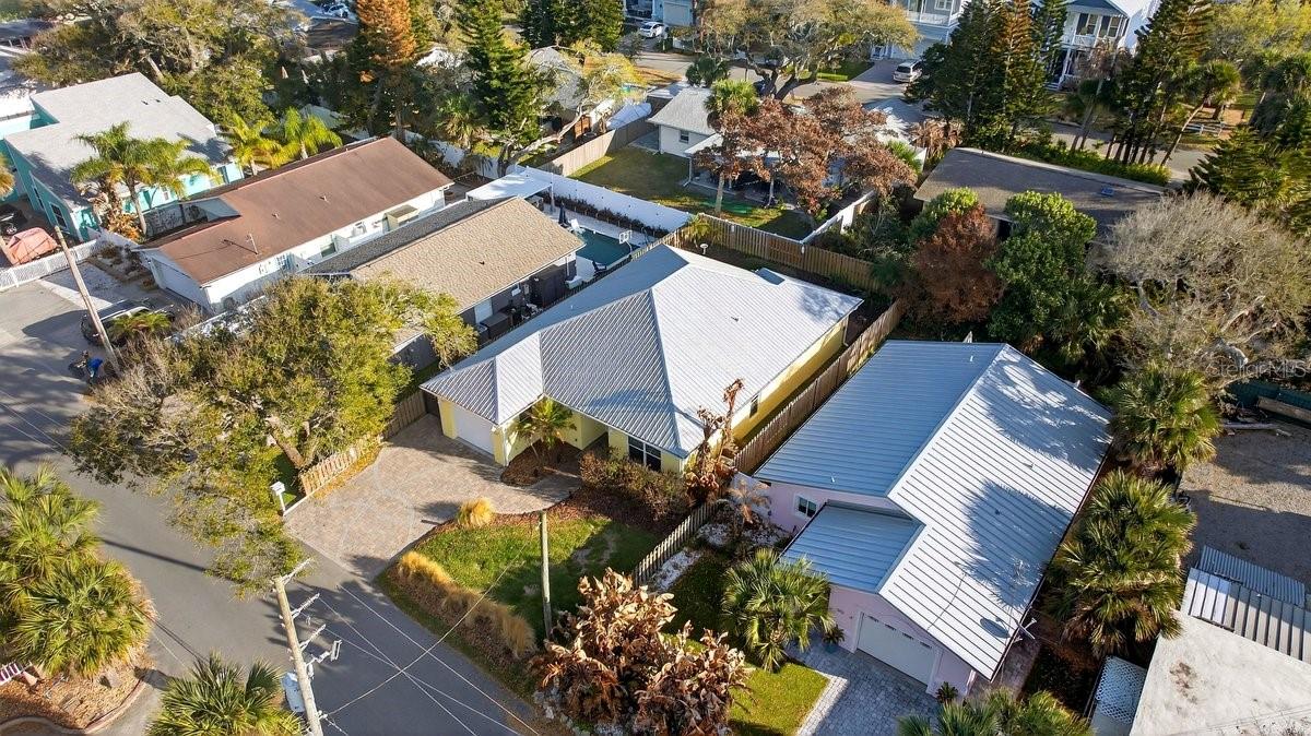 307 JESSAMINE AVE, NEW SMYRNA BEACH, FL, 32169