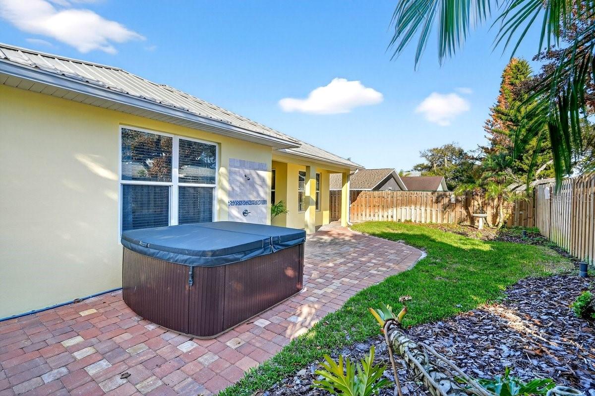 307 JESSAMINE AVE, NEW SMYRNA BEACH, FL, 32169