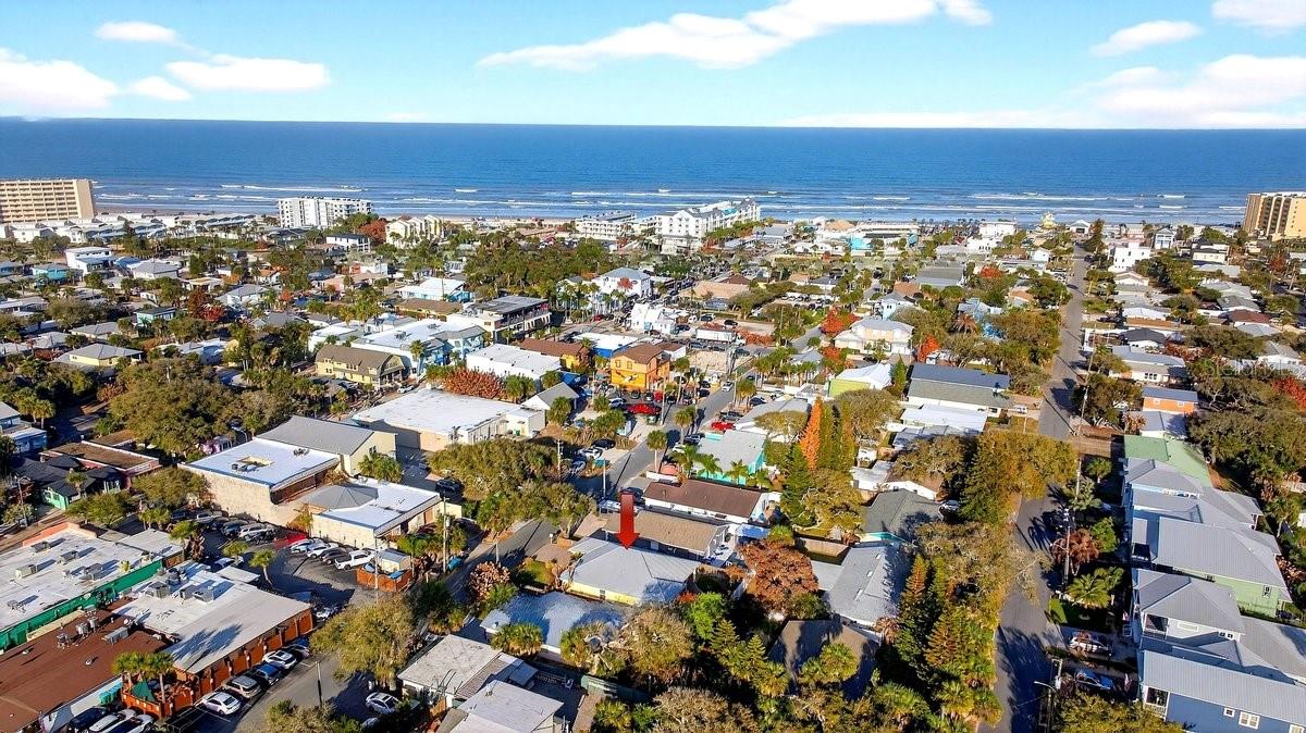 307 JESSAMINE AVE, NEW SMYRNA BEACH, FL, 32169