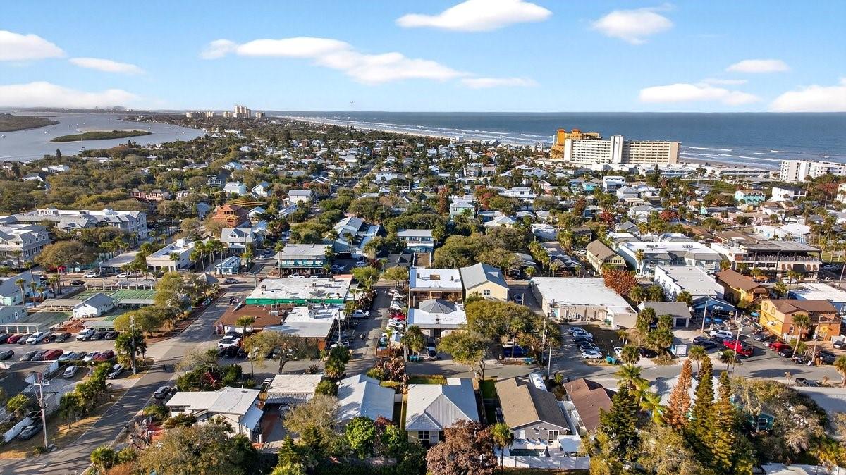 307 JESSAMINE AVE, NEW SMYRNA BEACH, FL, 32169