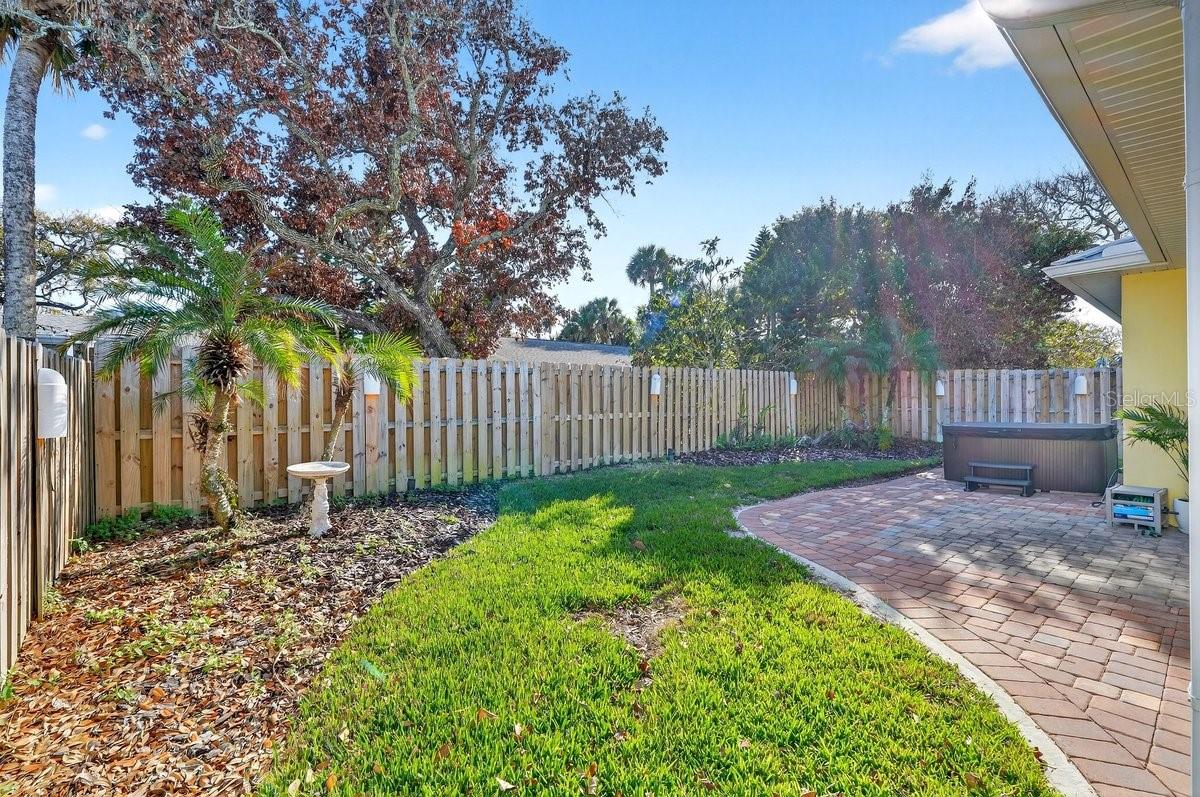 307 JESSAMINE AVE, NEW SMYRNA BEACH, FL, 32169