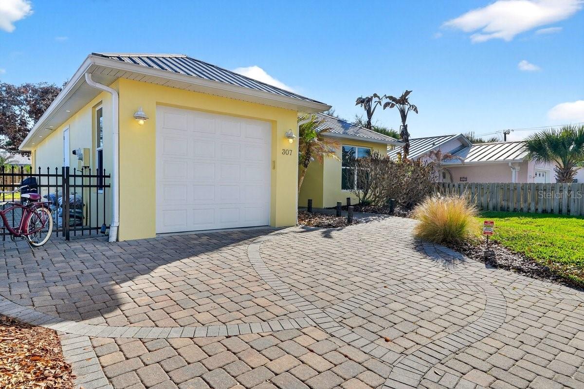 307 JESSAMINE AVE, NEW SMYRNA BEACH, FL, 32169