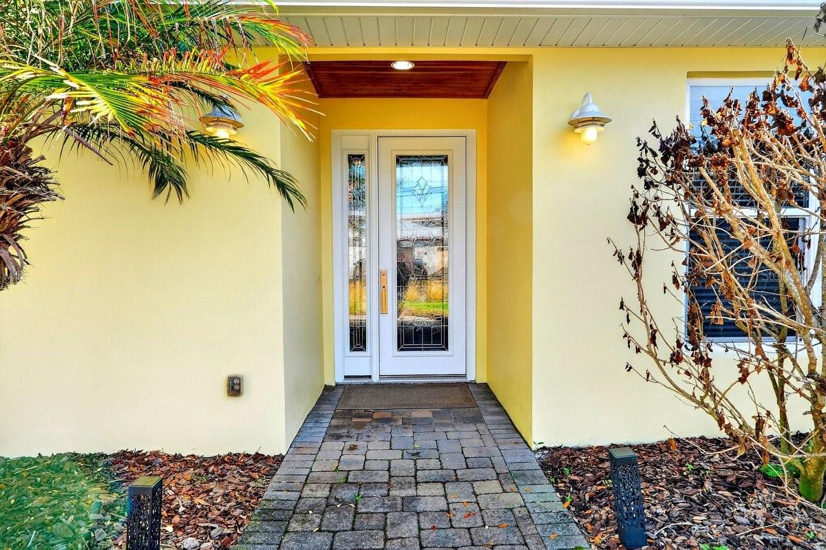 307 JESSAMINE AVE, NEW SMYRNA BEACH, FL, 32169